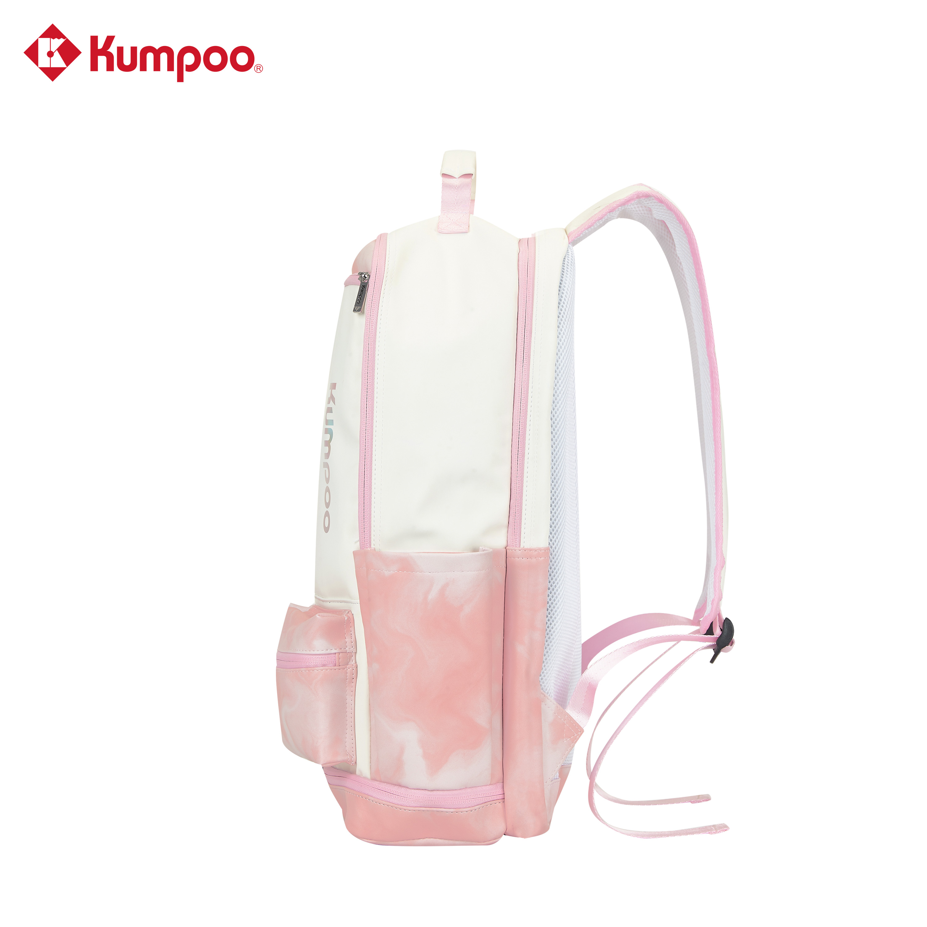 Kumpoo KB-524