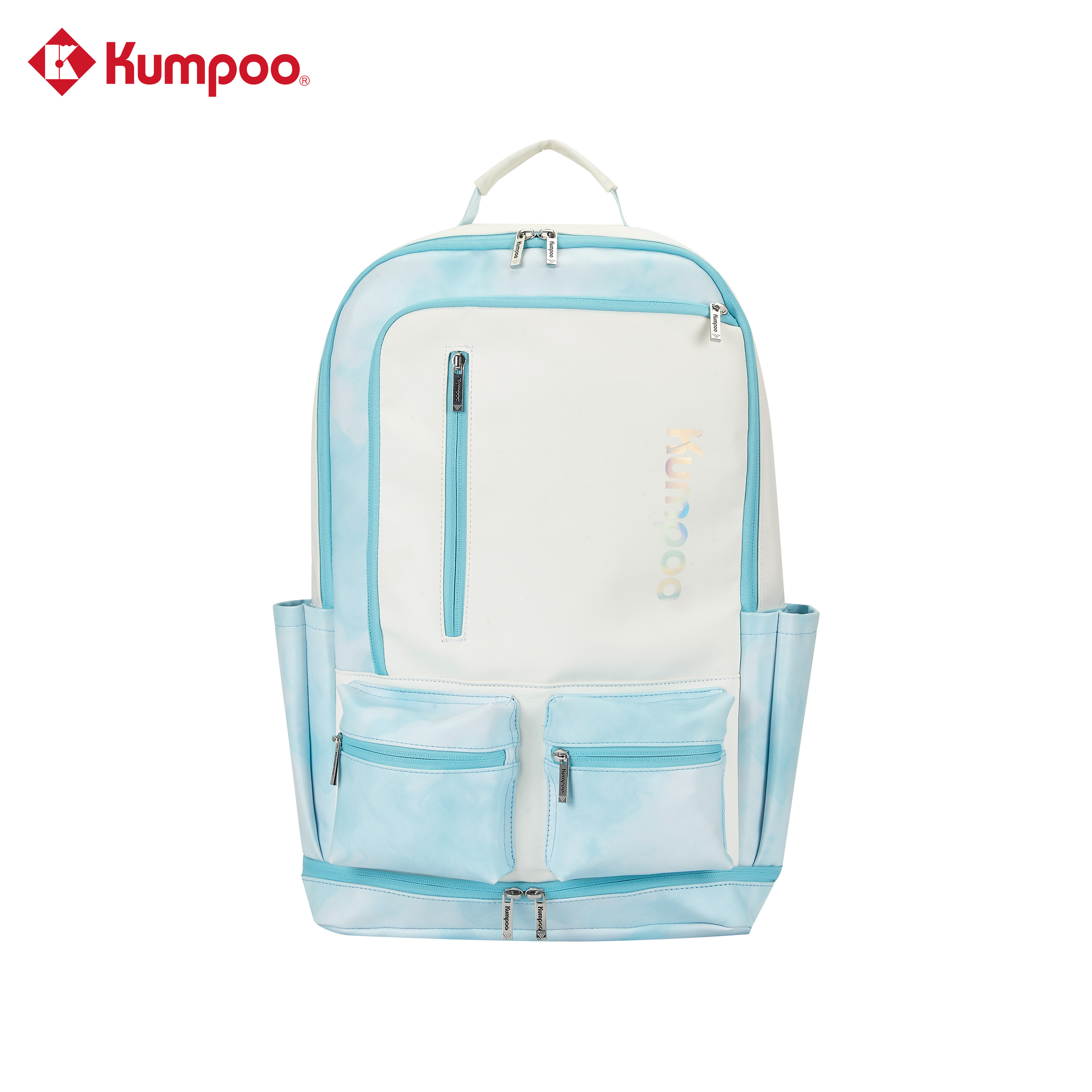 Kumpoo KB-524