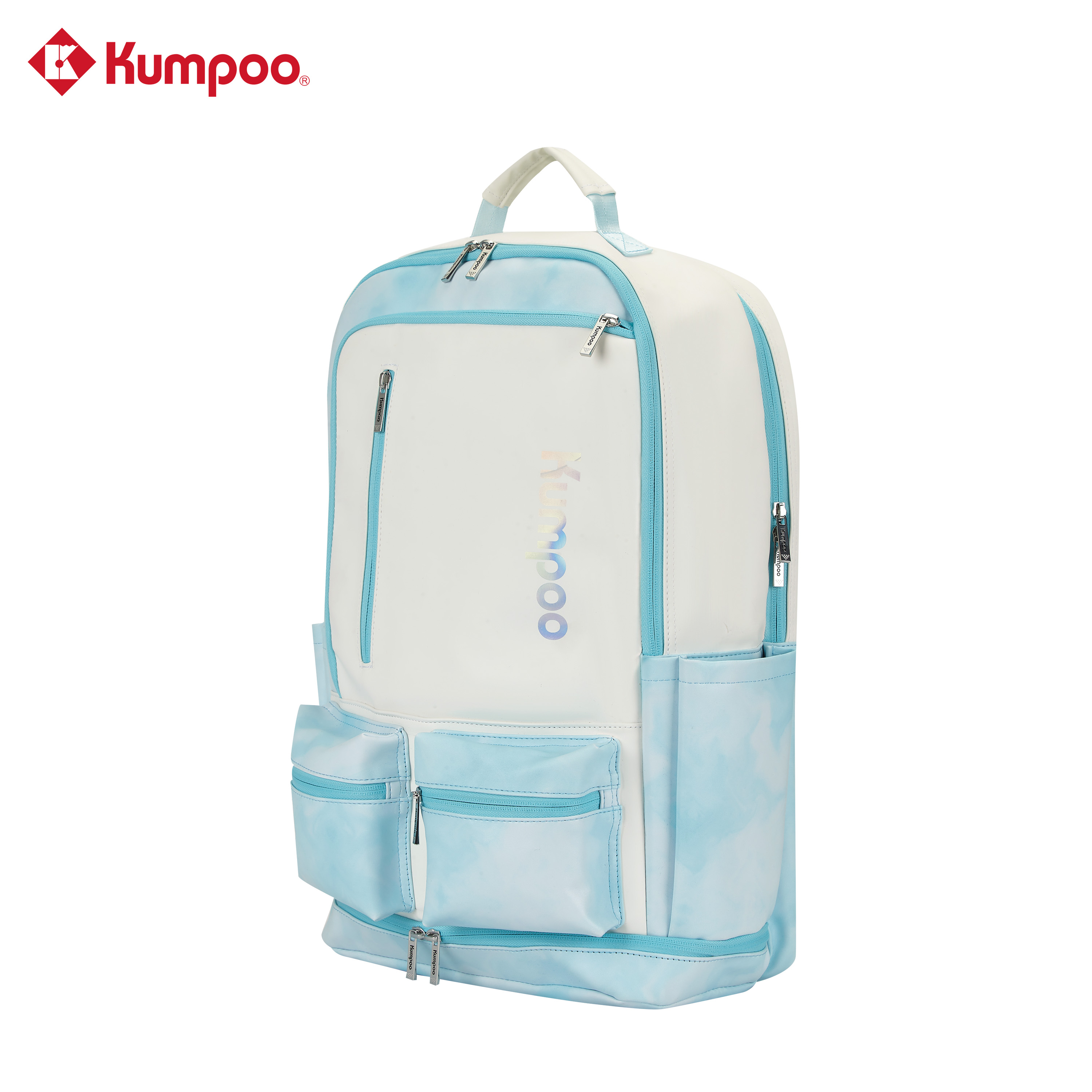 Kumpoo KB-524