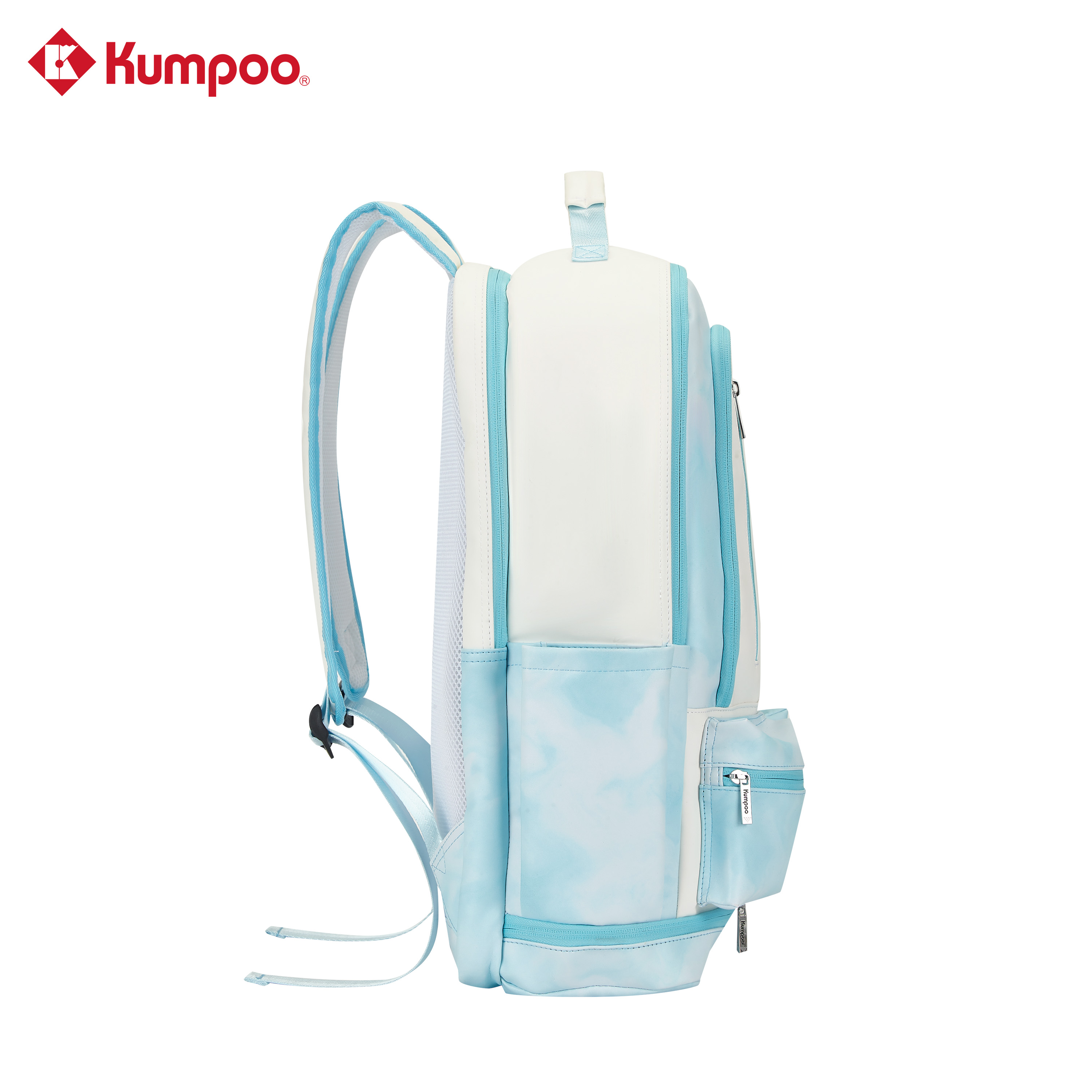 Kumpoo KB-524