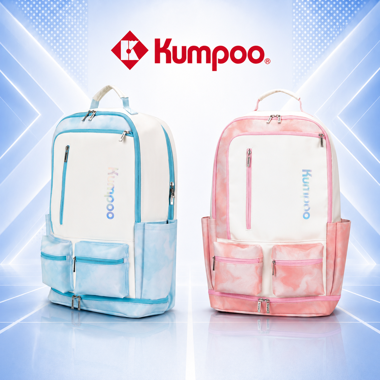 Kumpoo KB-524