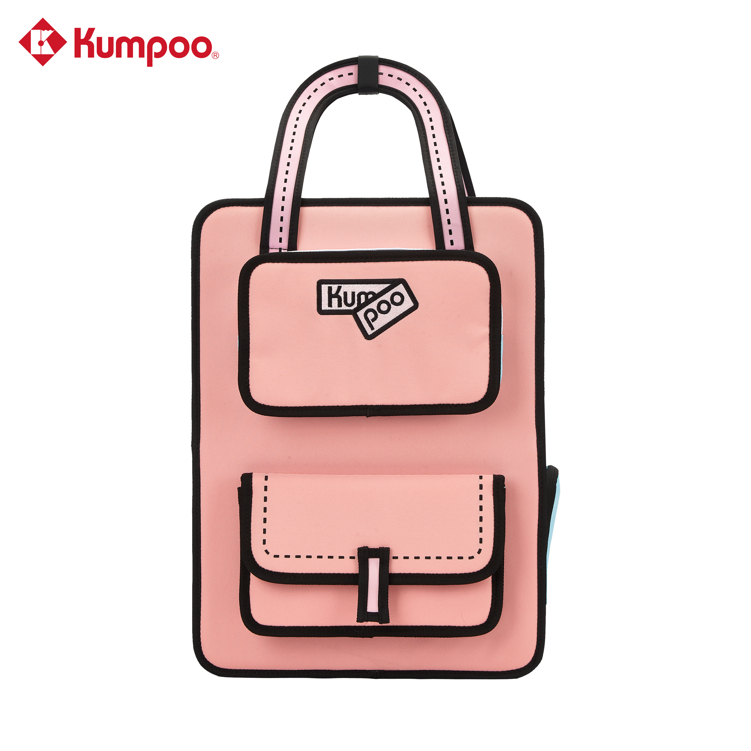 Kumpoo-KB527