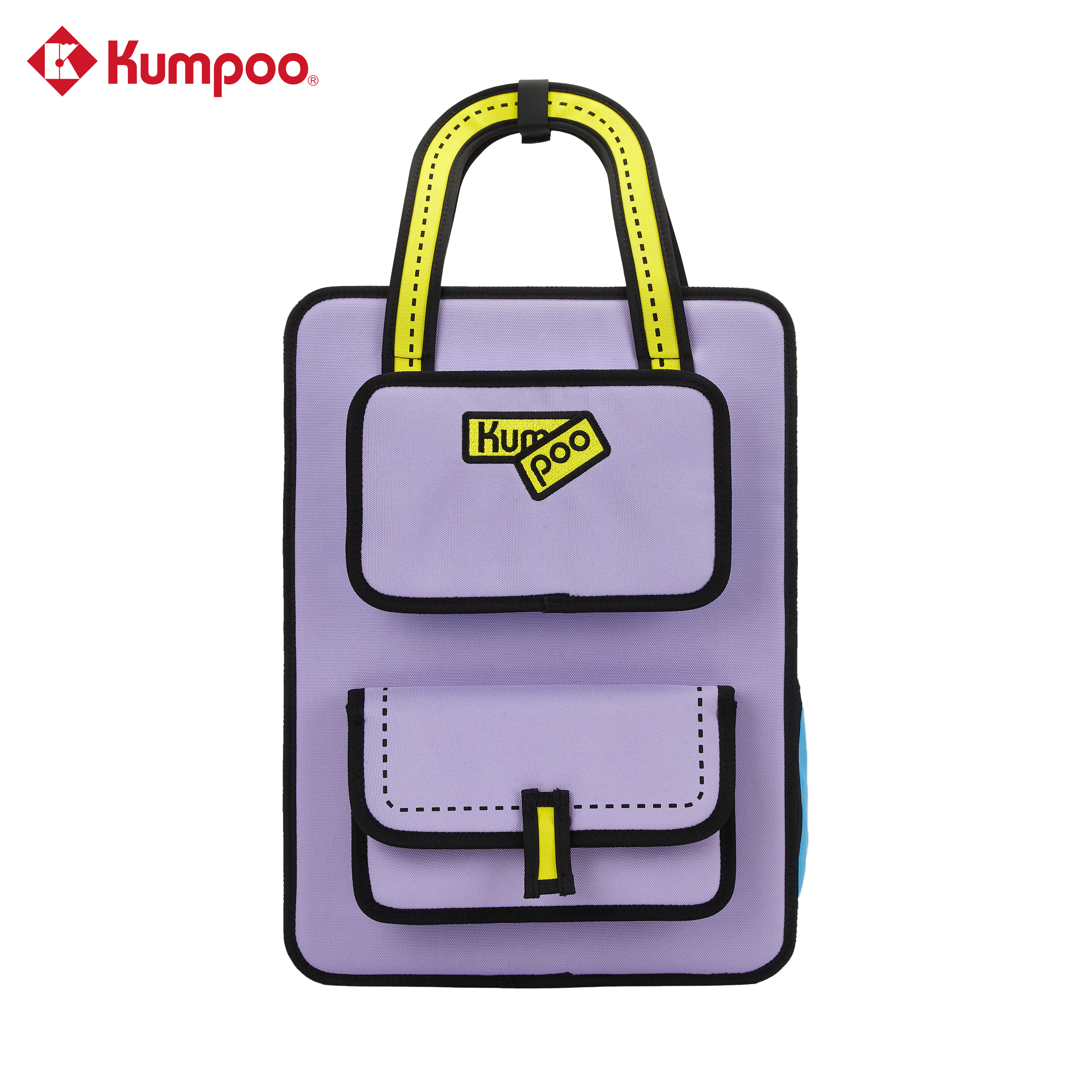 Kumpoo-KB527
