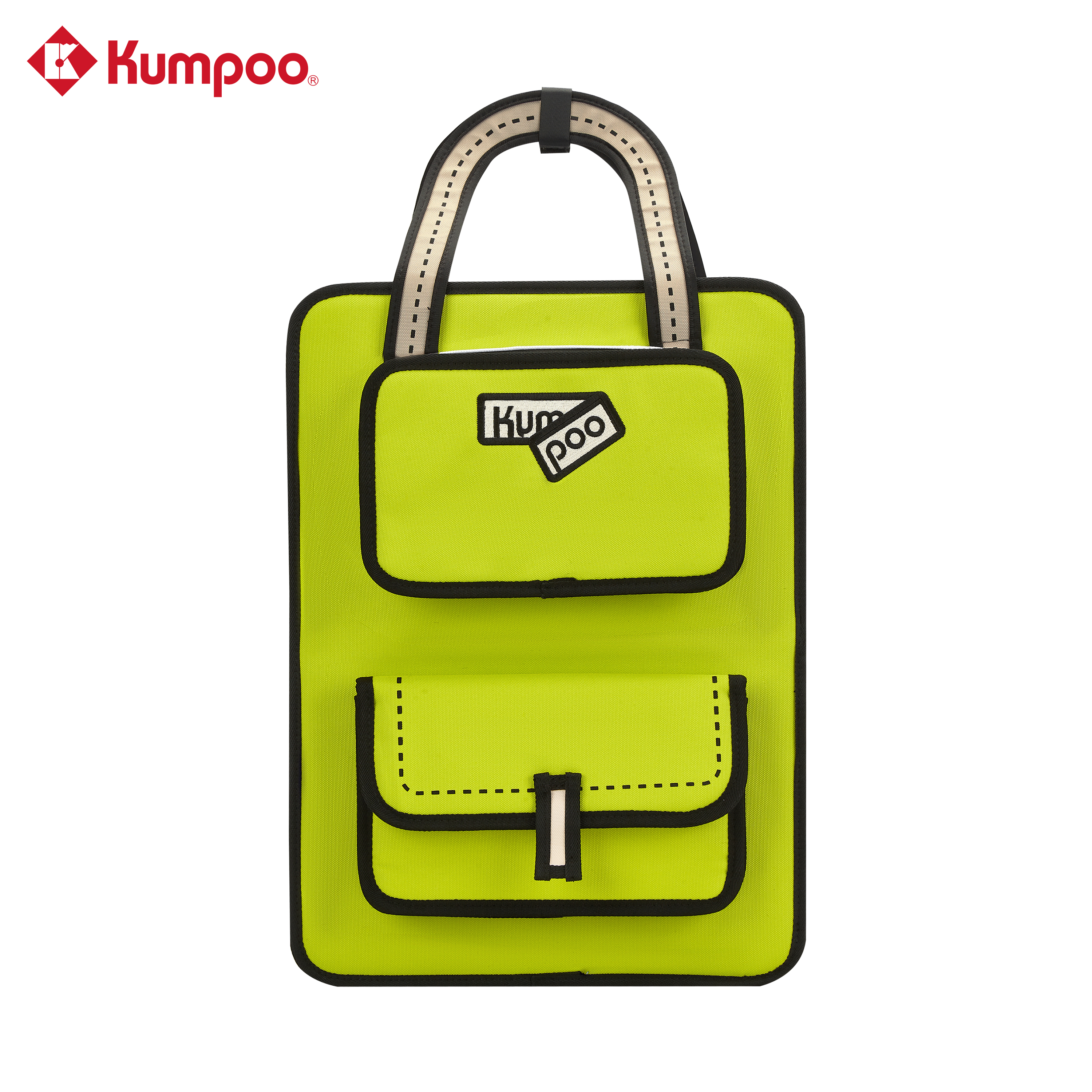 Kumpoo-KB527