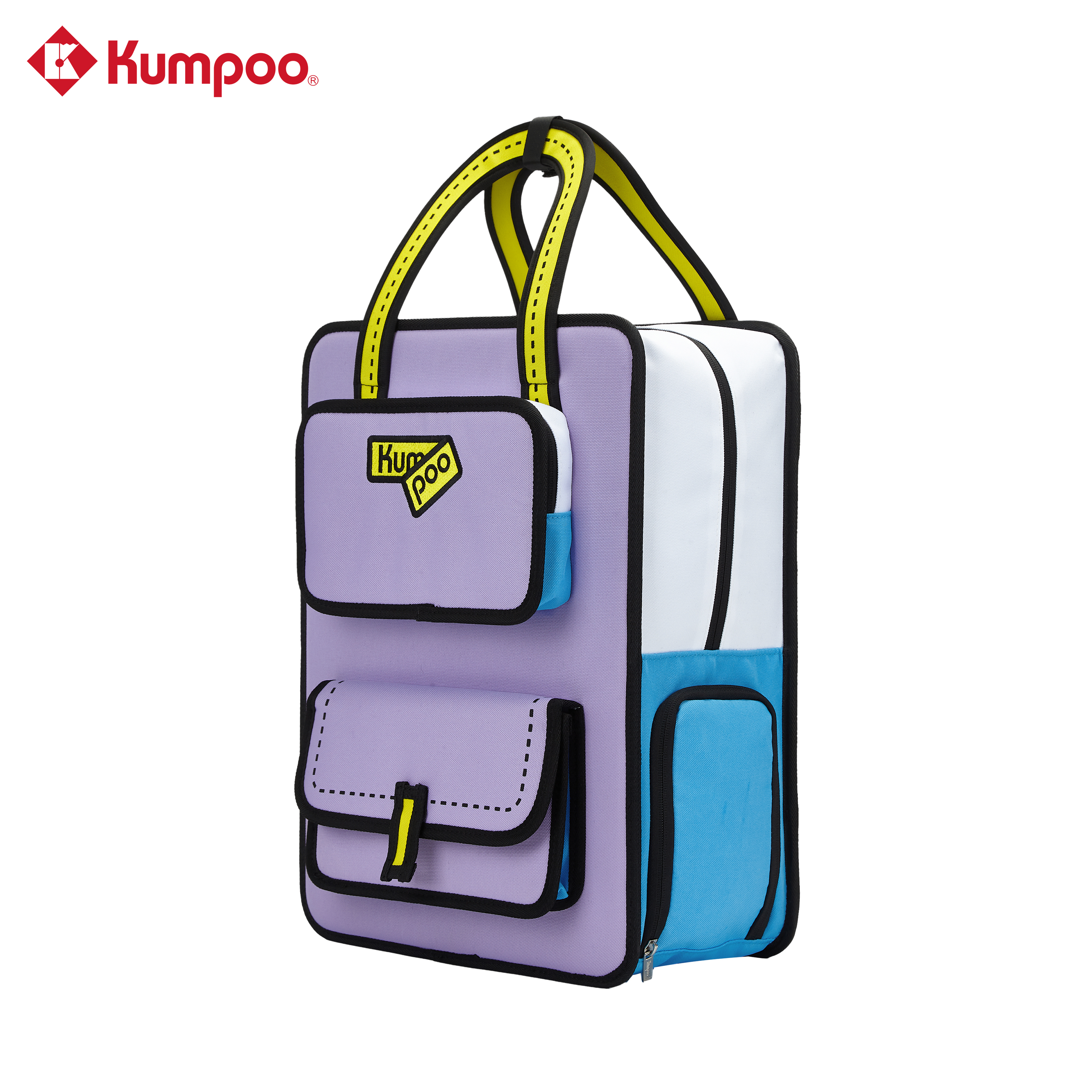 Kumpoo-KB527