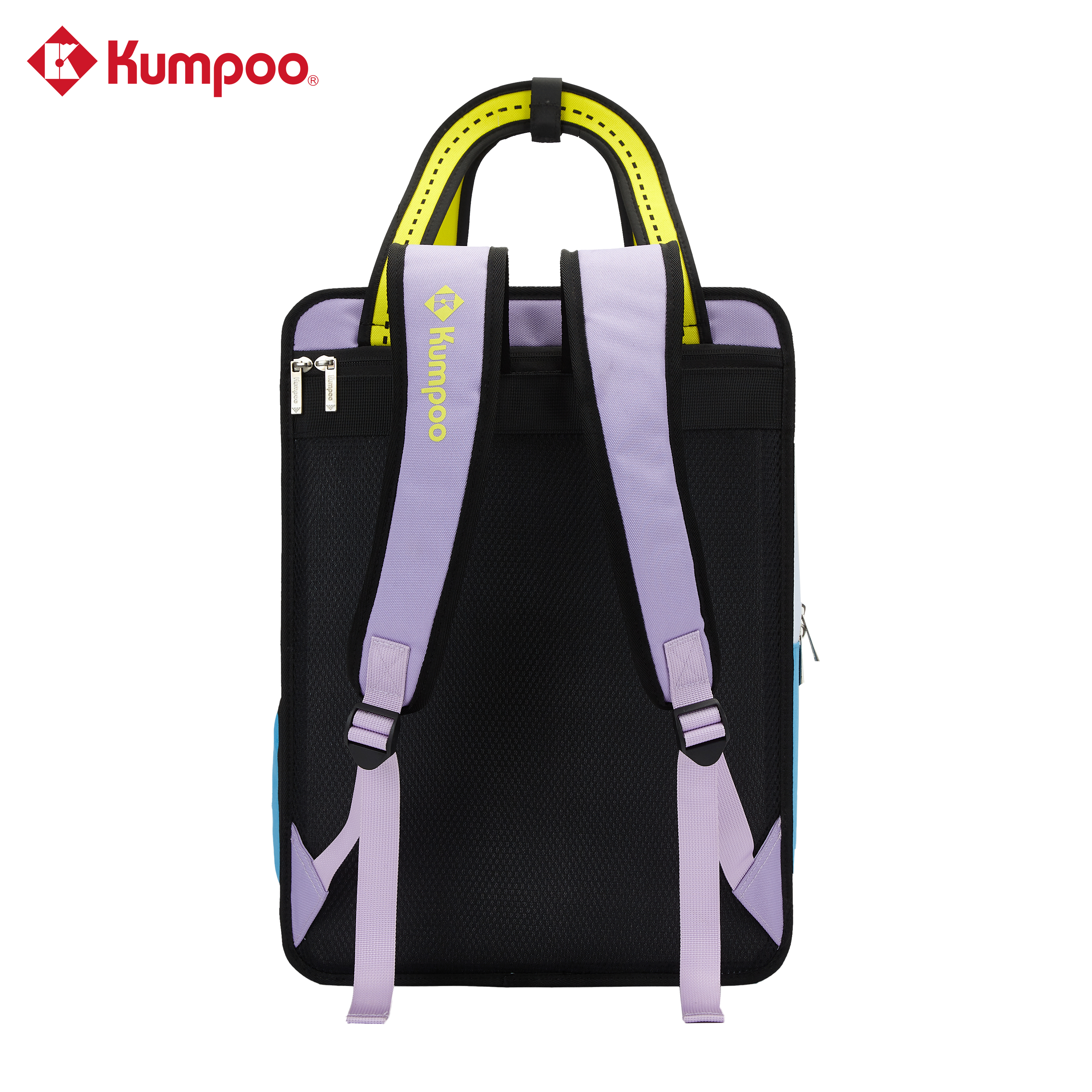 Kumpoo-KB527