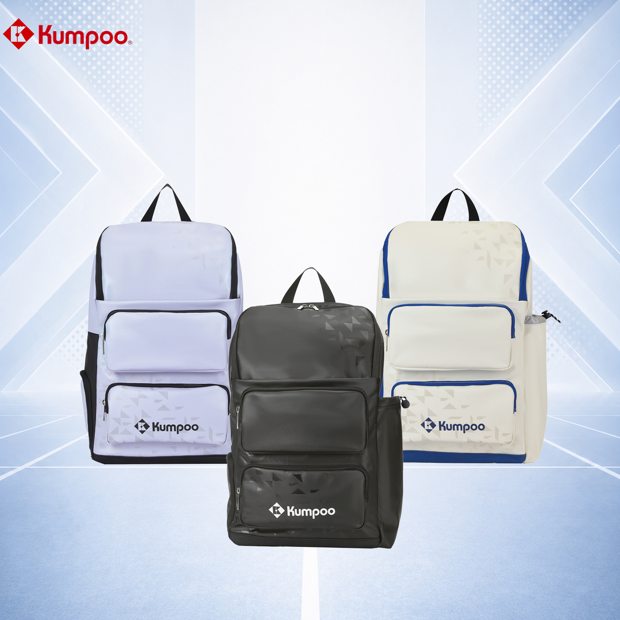 Kumpoo KB-551