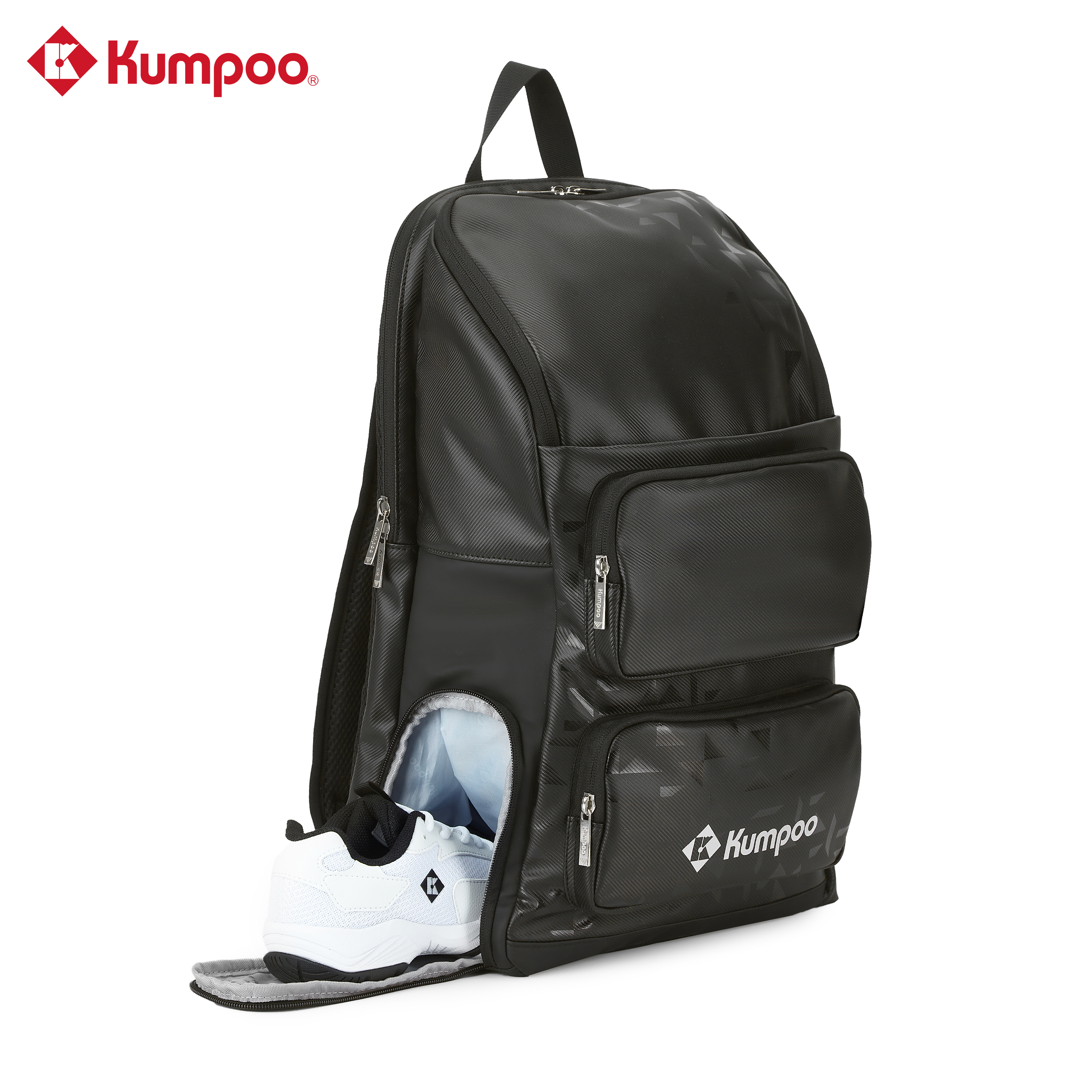 Kumpoo KB-551