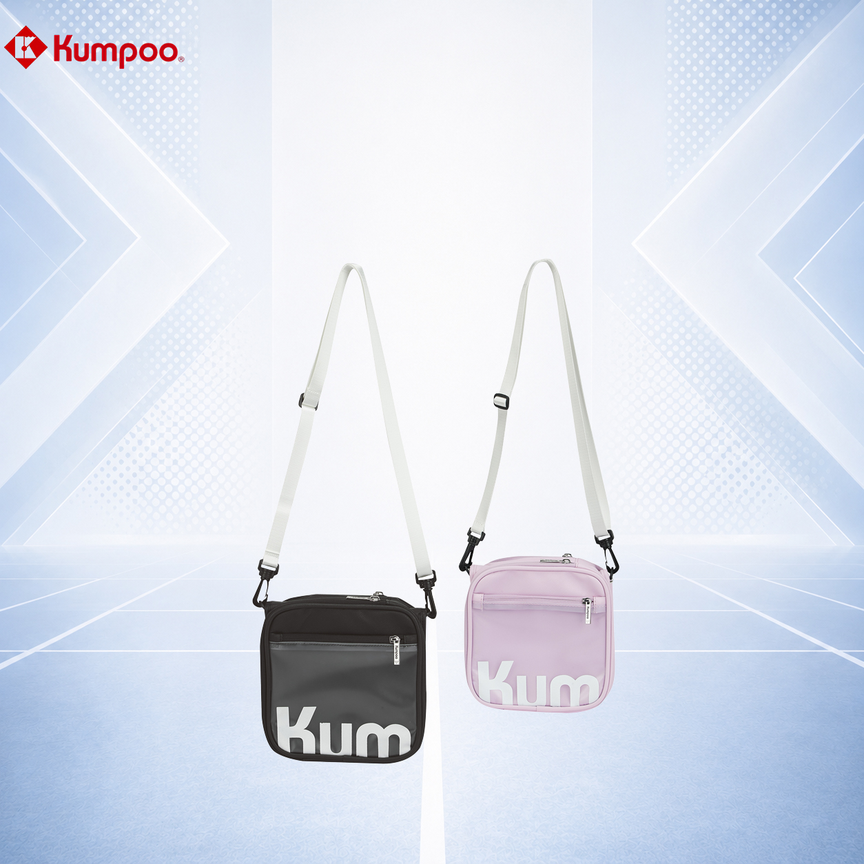 Kumpoo KB-576
