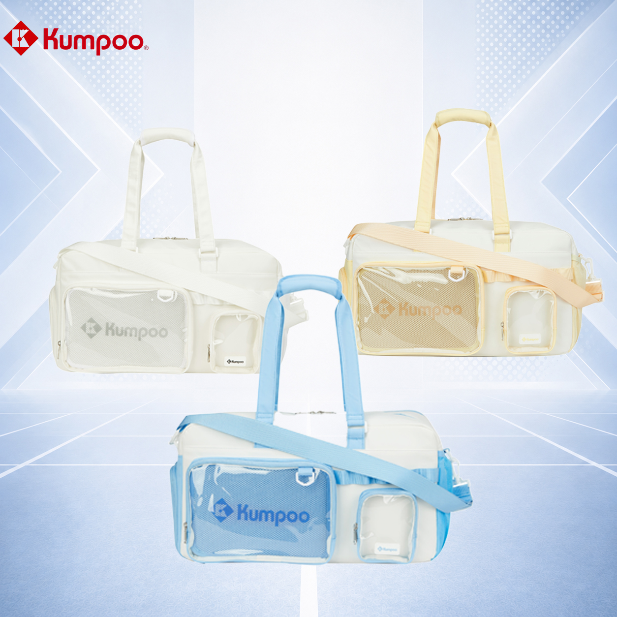 Kumpoo KB-632