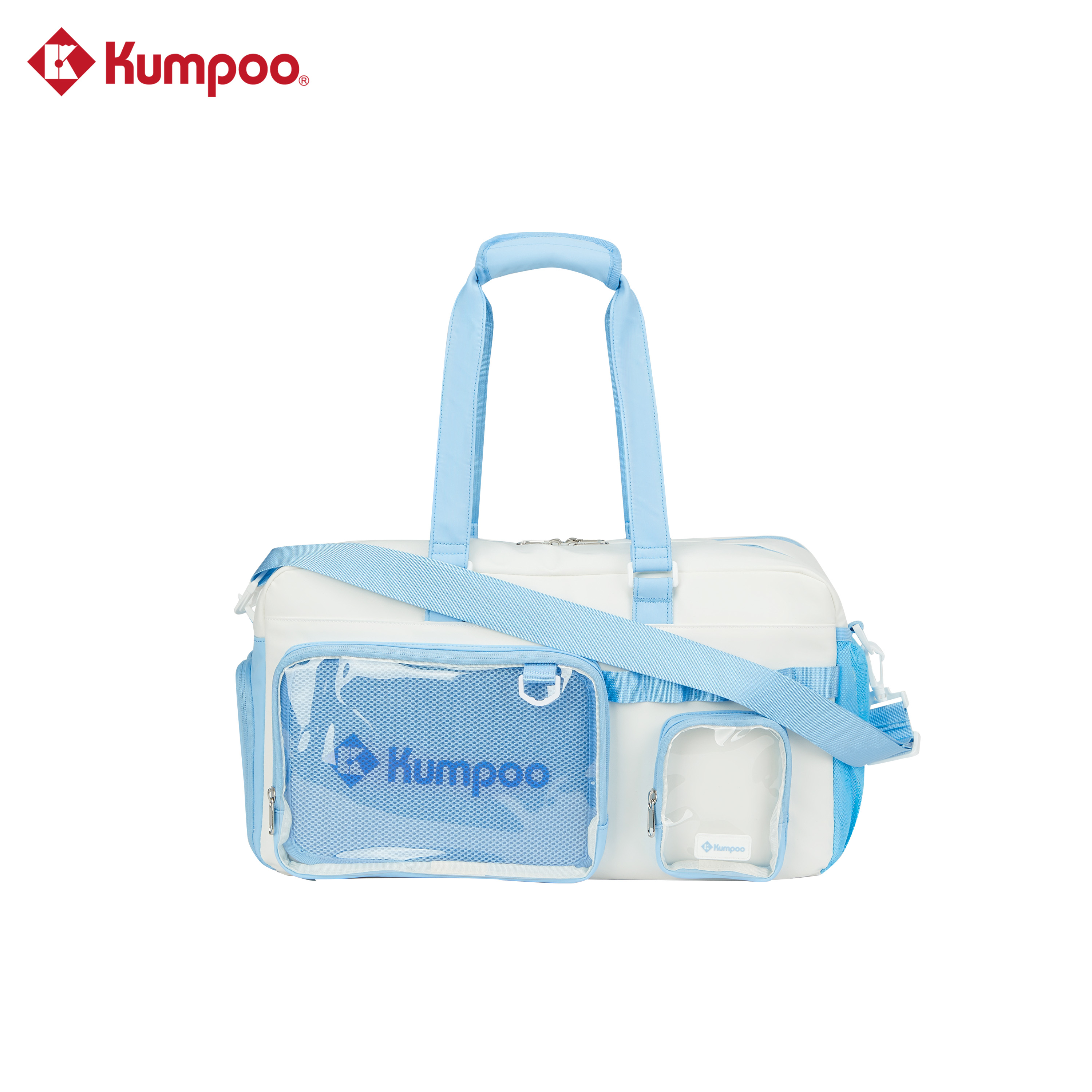 Kumpoo KB-632