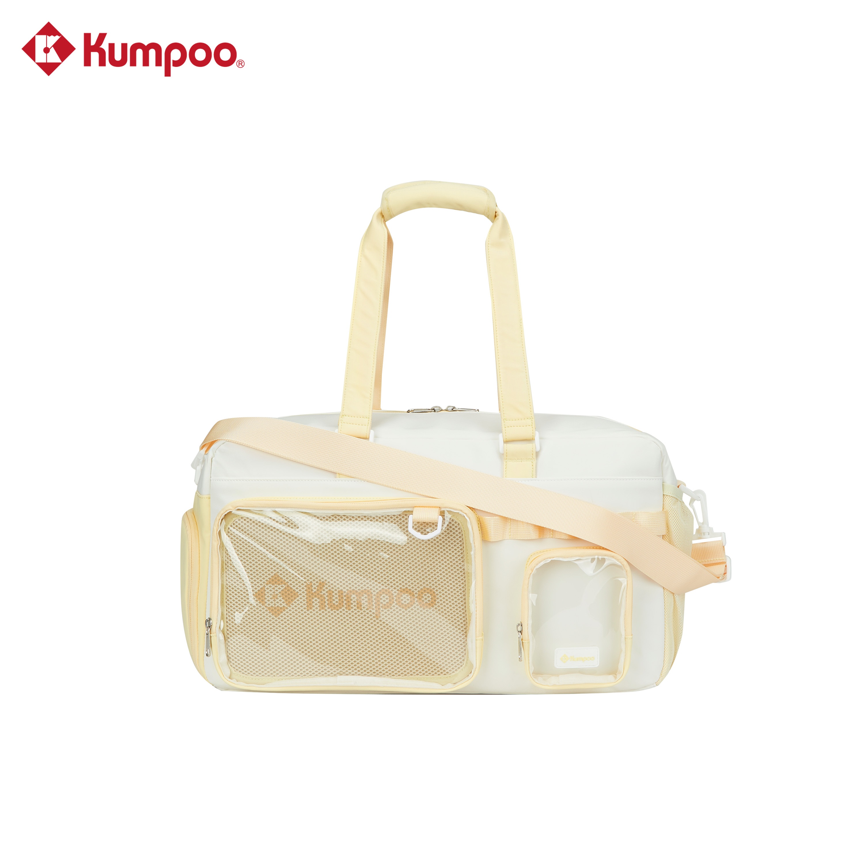 Kumpoo KB-632
