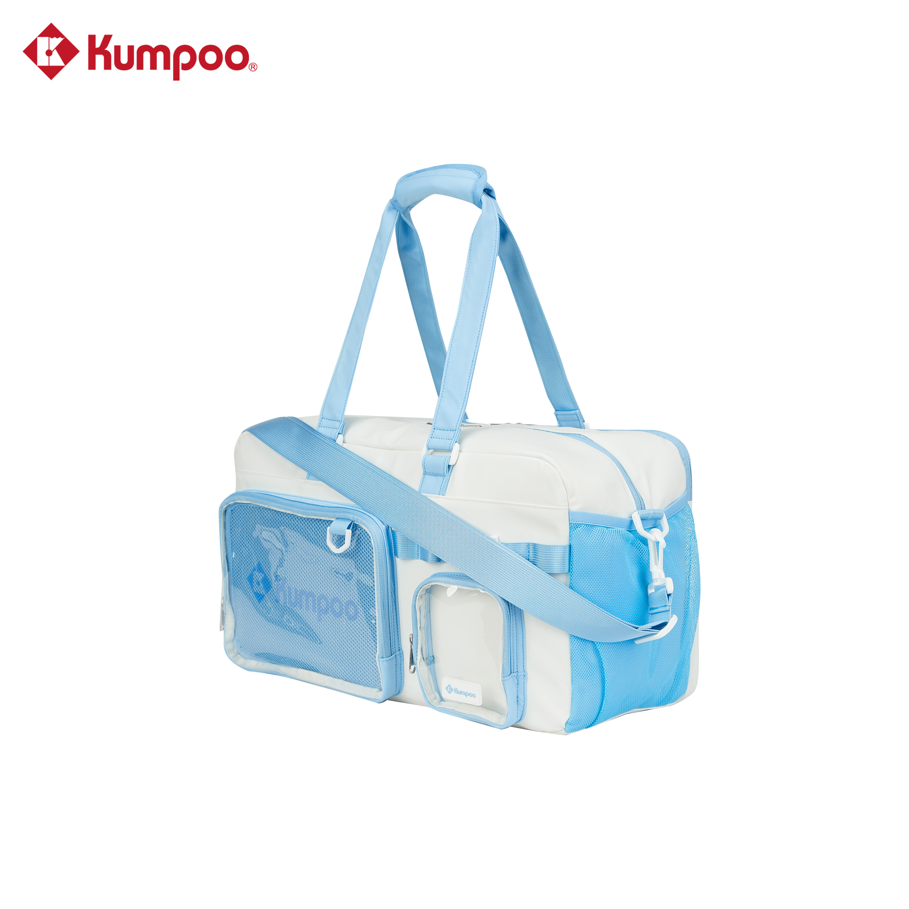 Kumpoo KB-632