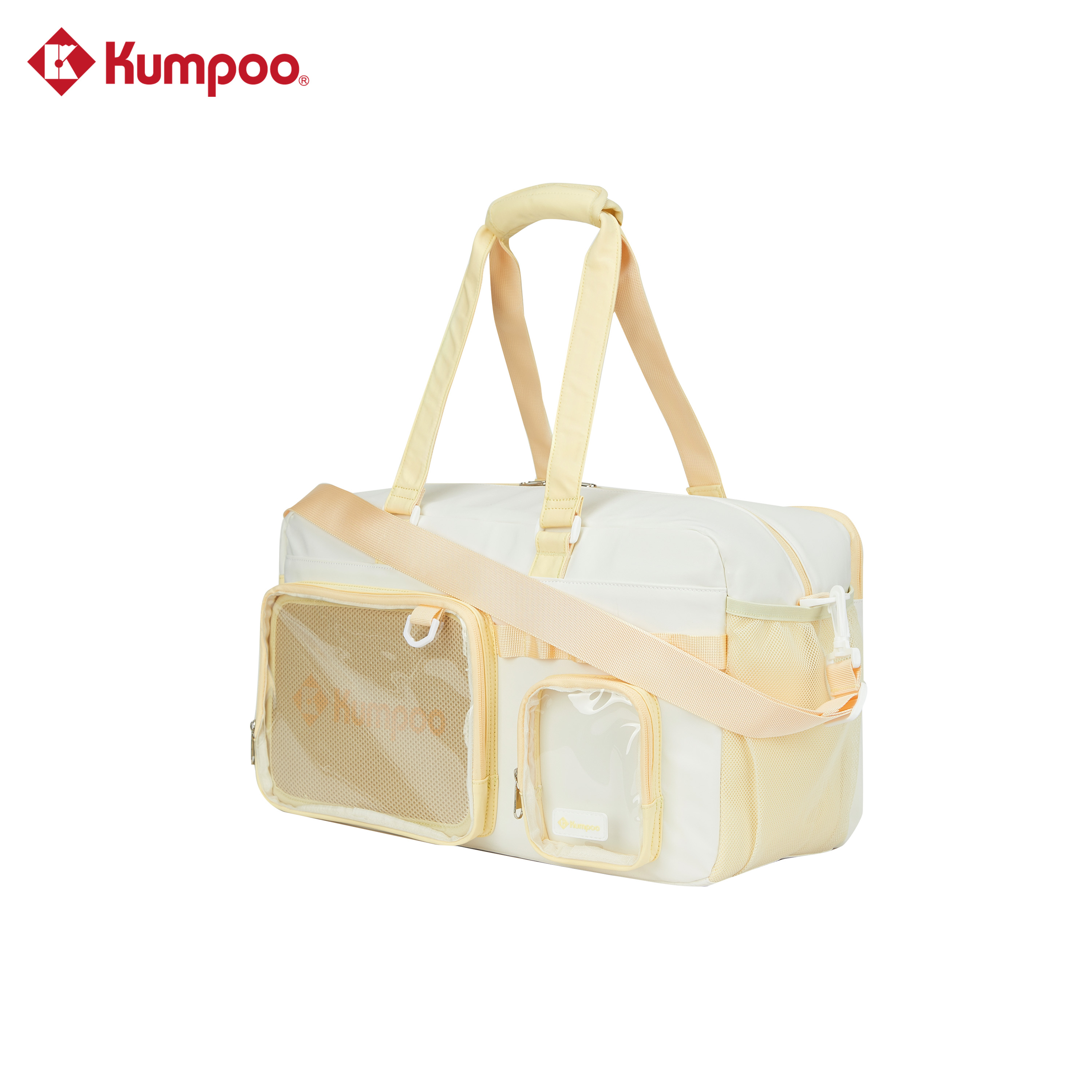 Kumpoo KB-632