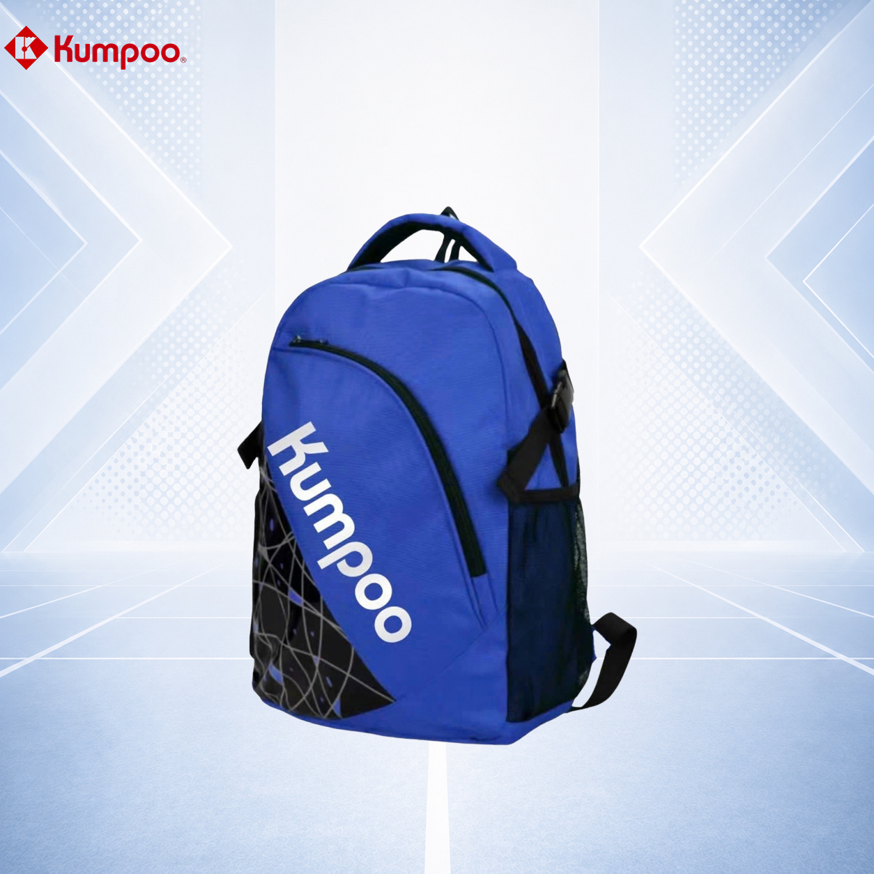 Kumpoo KB-921