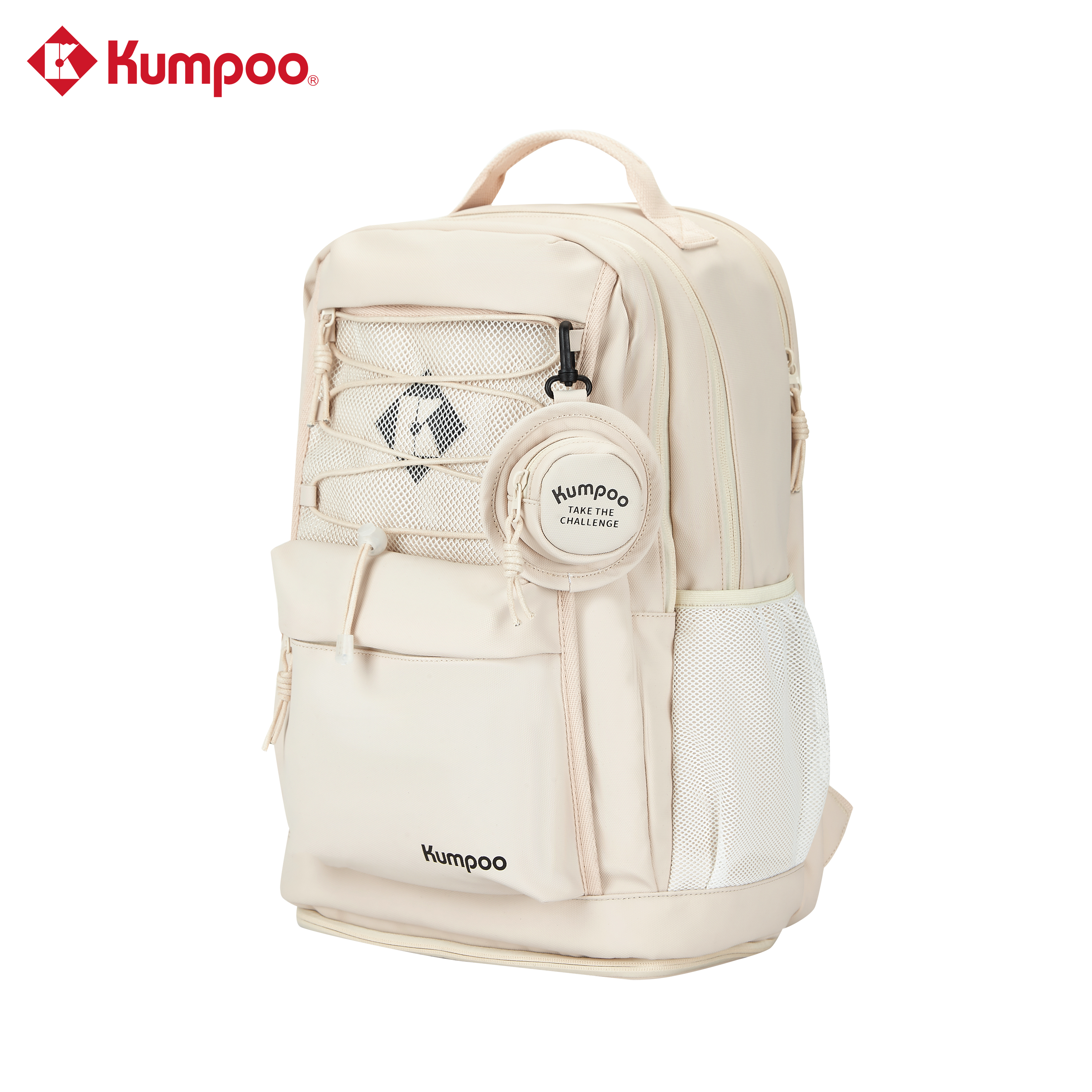 Kumpoo KB-521