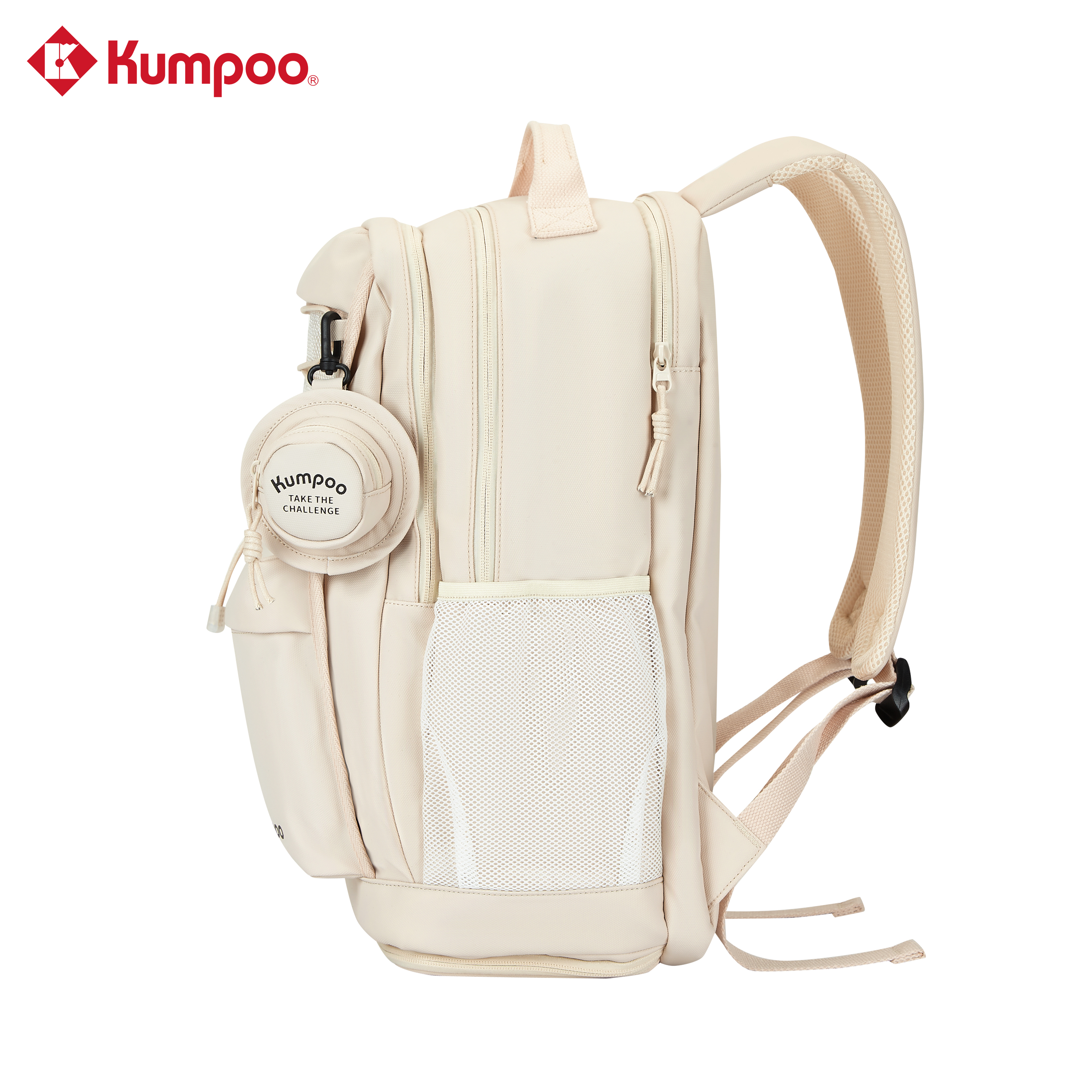 Kumpoo KB-521