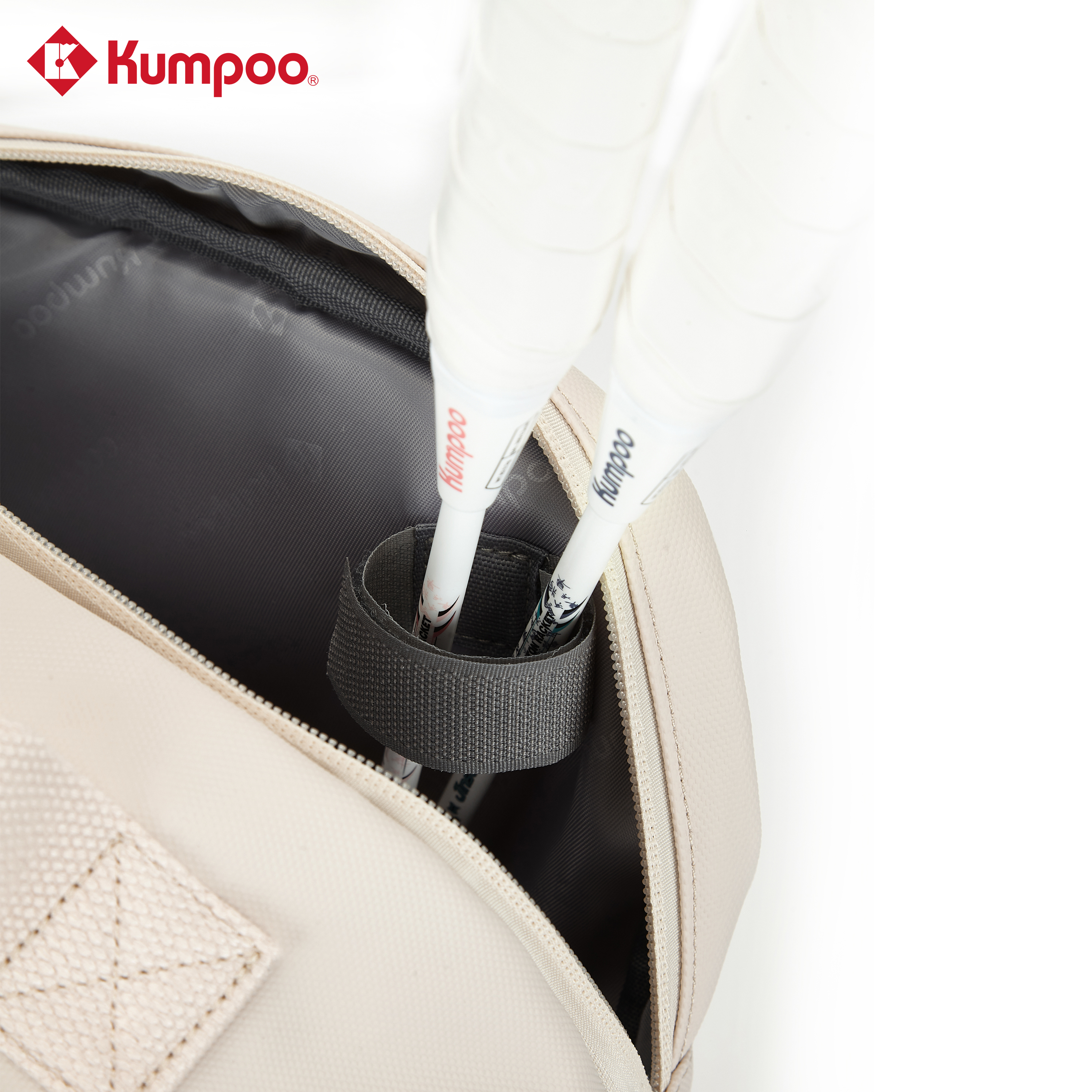 Kumpoo KB-521
