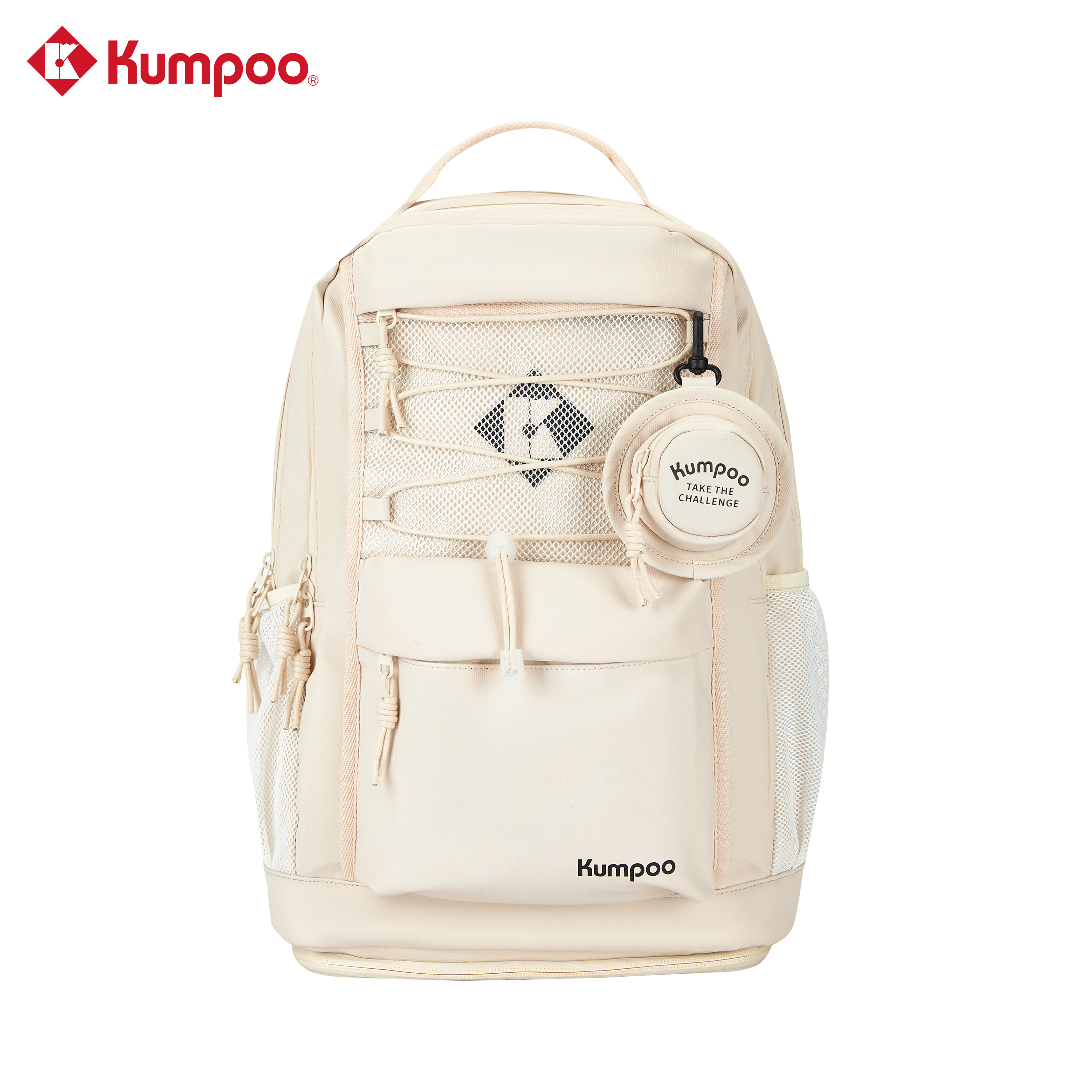 Kumpoo KB-521