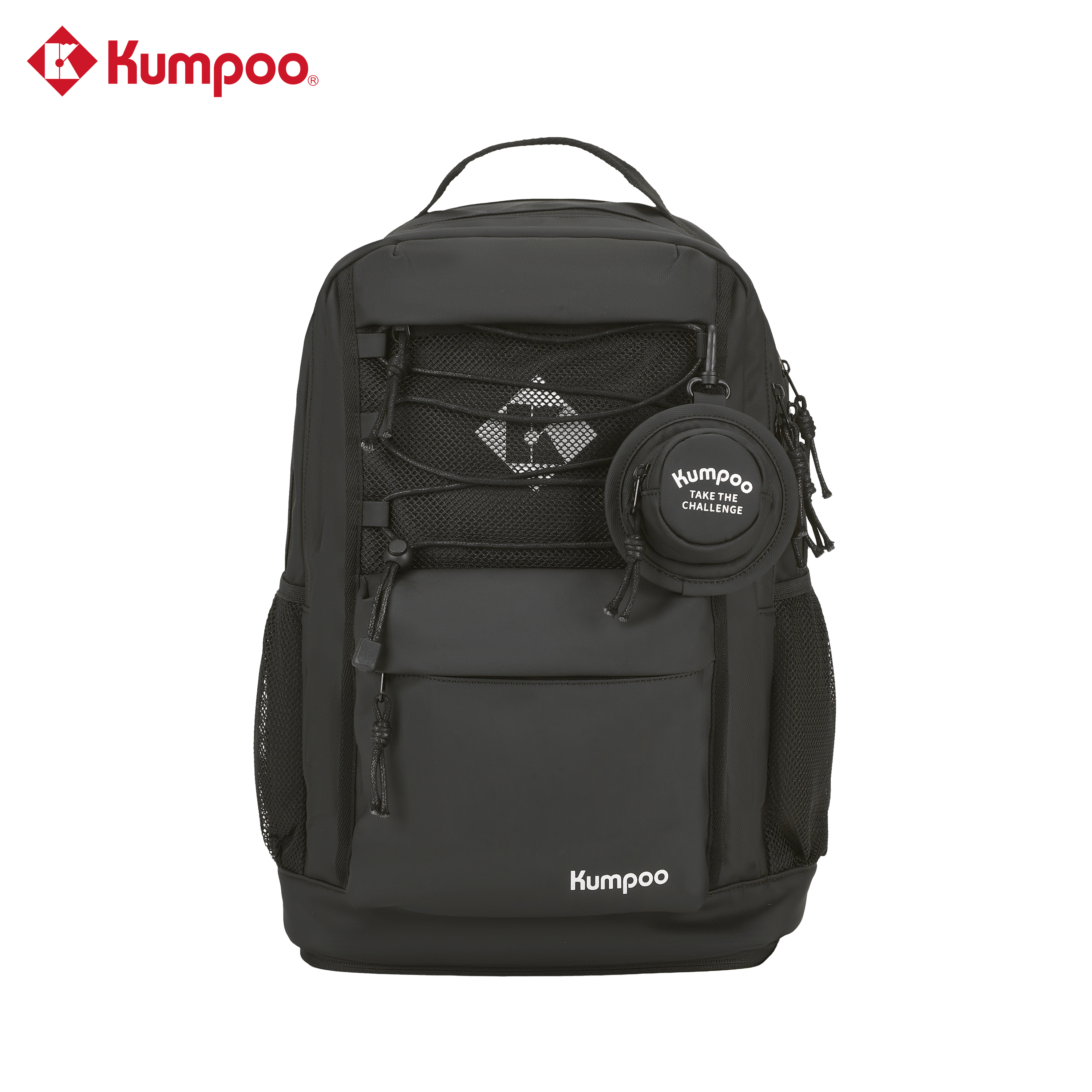 Kumpoo KB-521