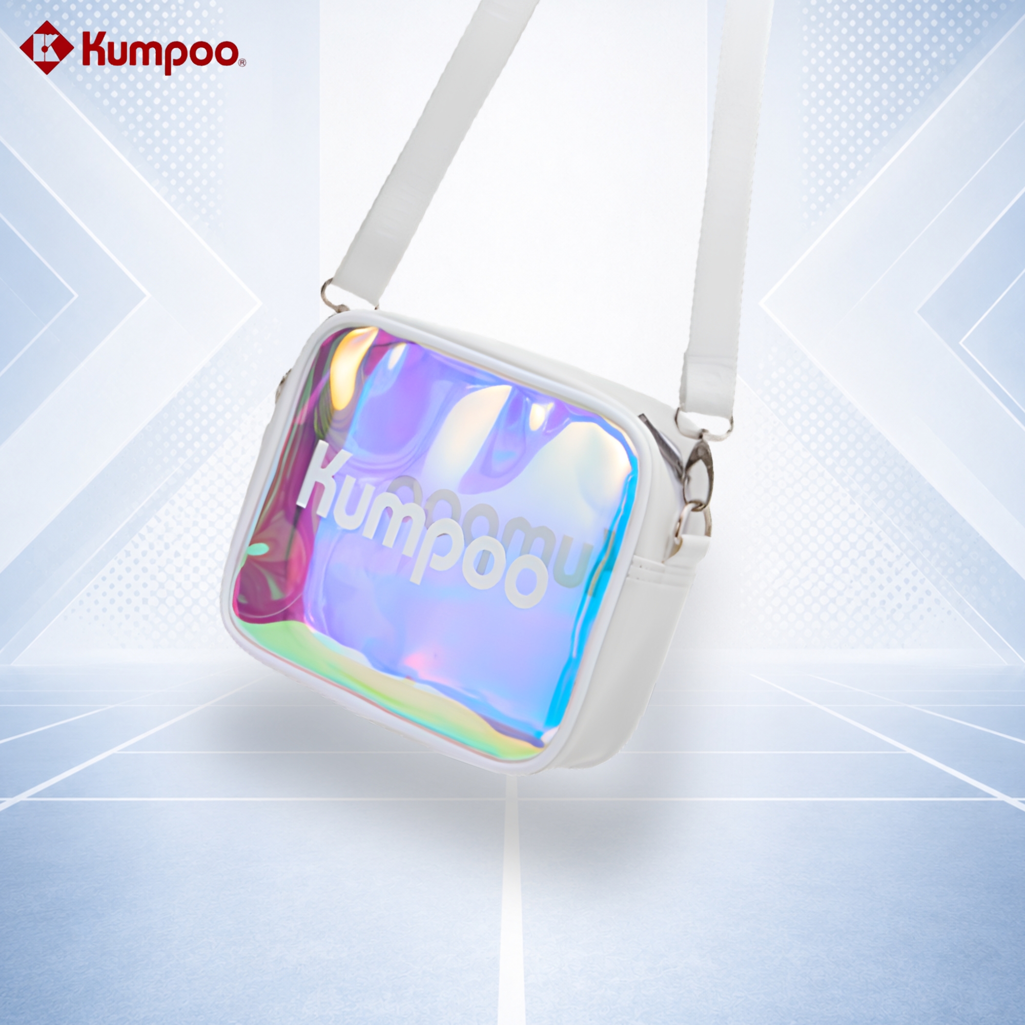 Kumpoo KB-412