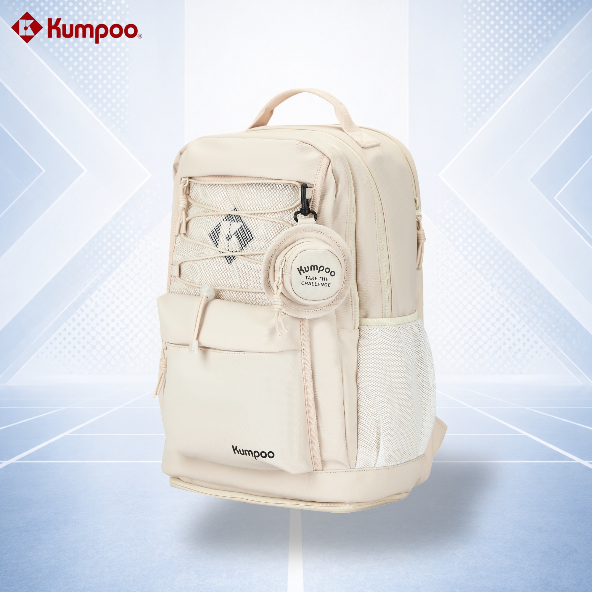 Kumpoo KB-521