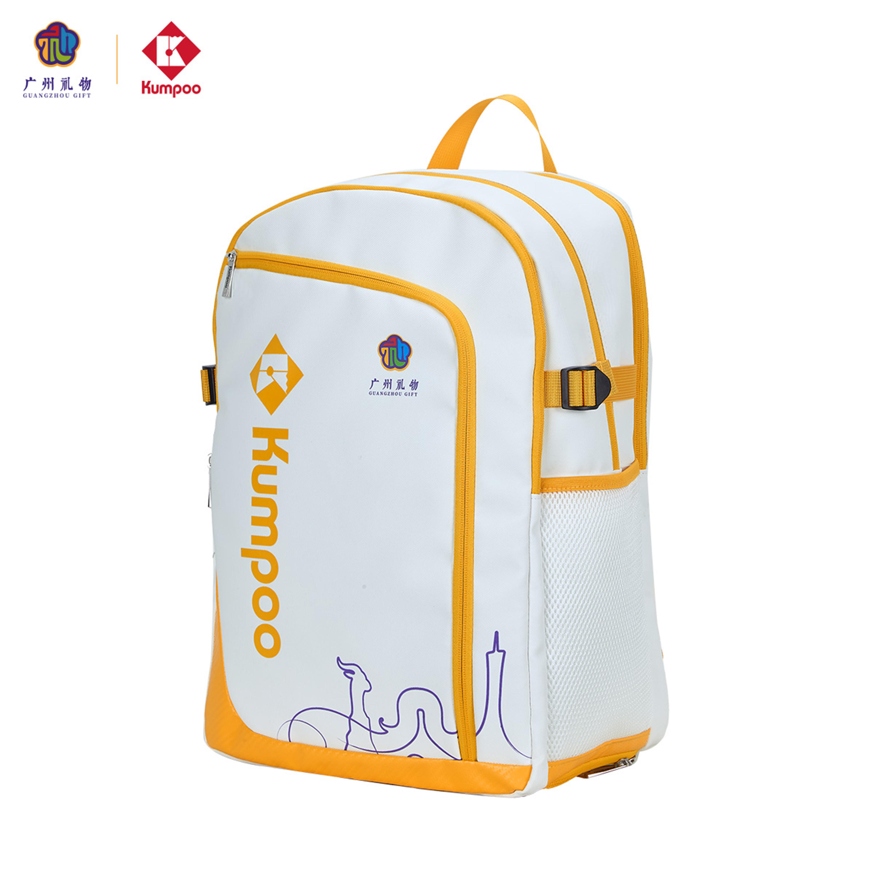 Kumpoo KB-5211.GZ