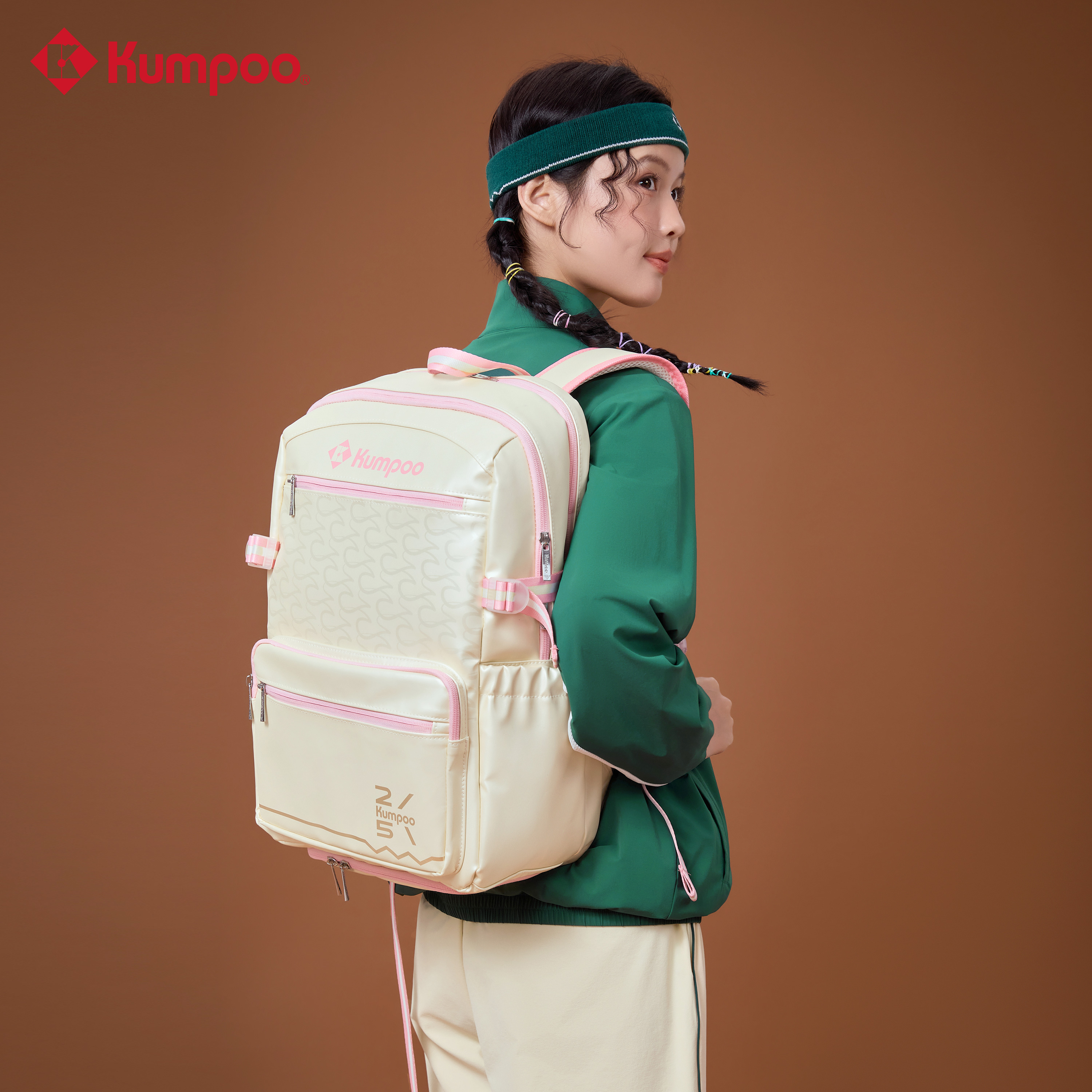 Kumpoo KB-5212.25th