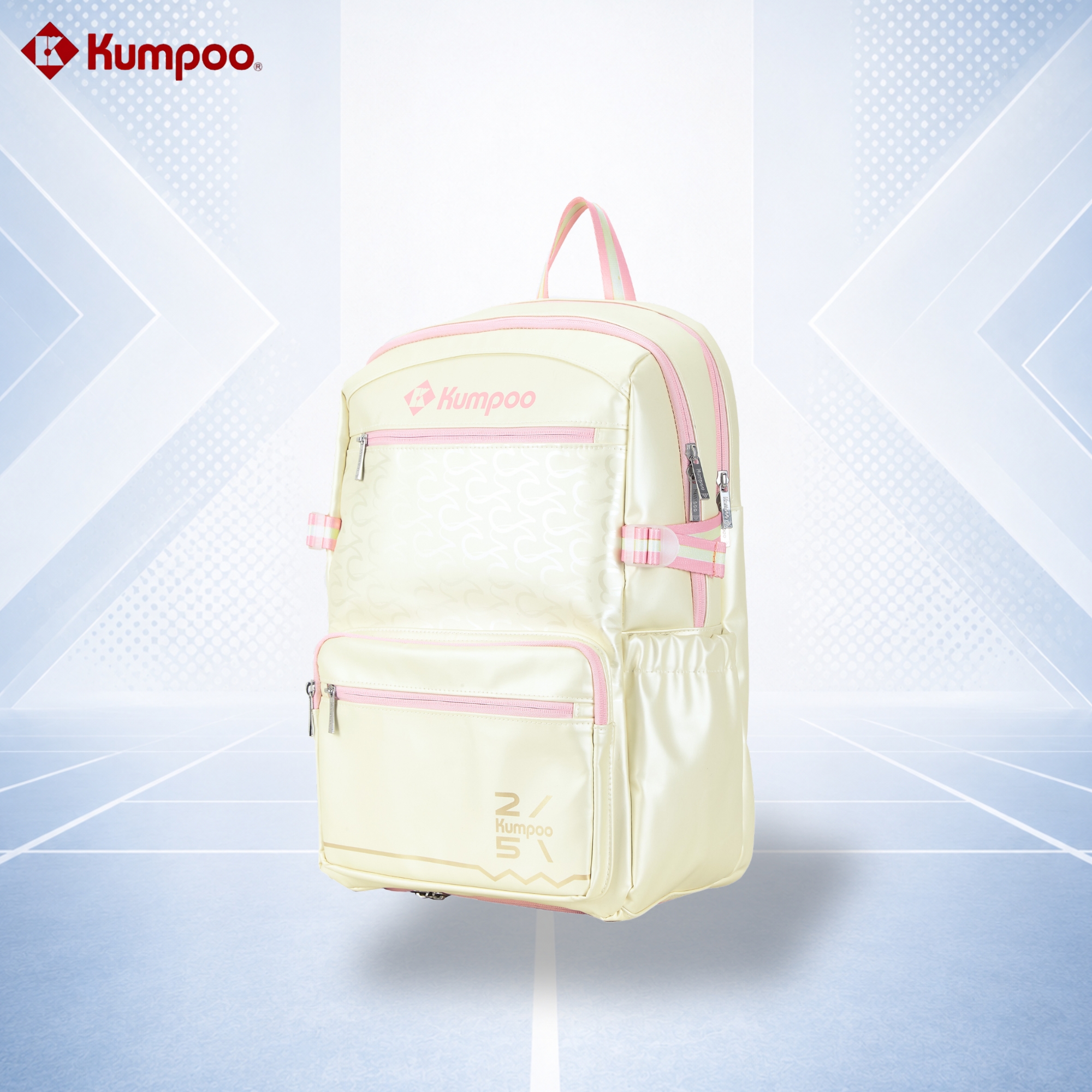 Kumpoo KB-5212.25th