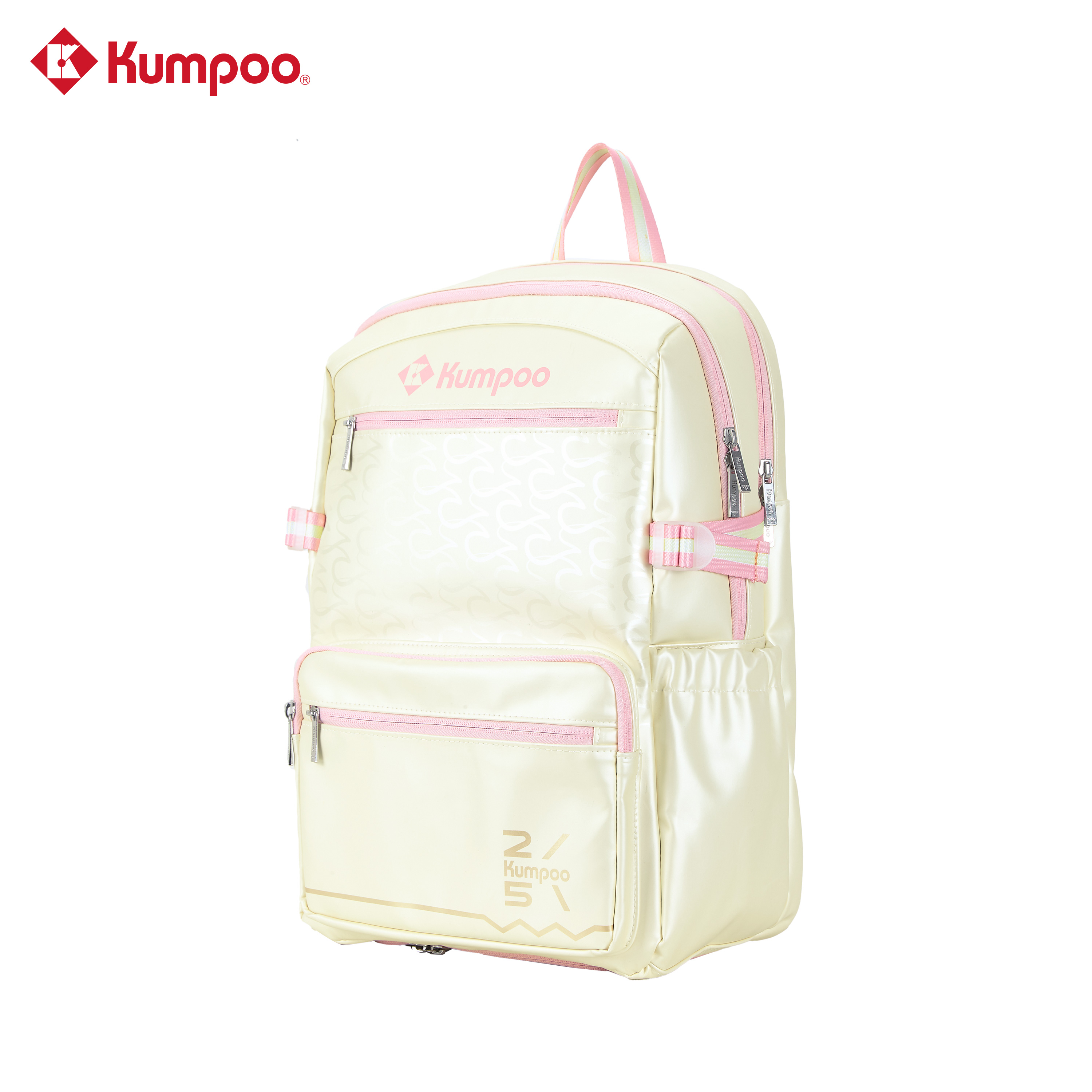 Kumpoo KB-5212.25th