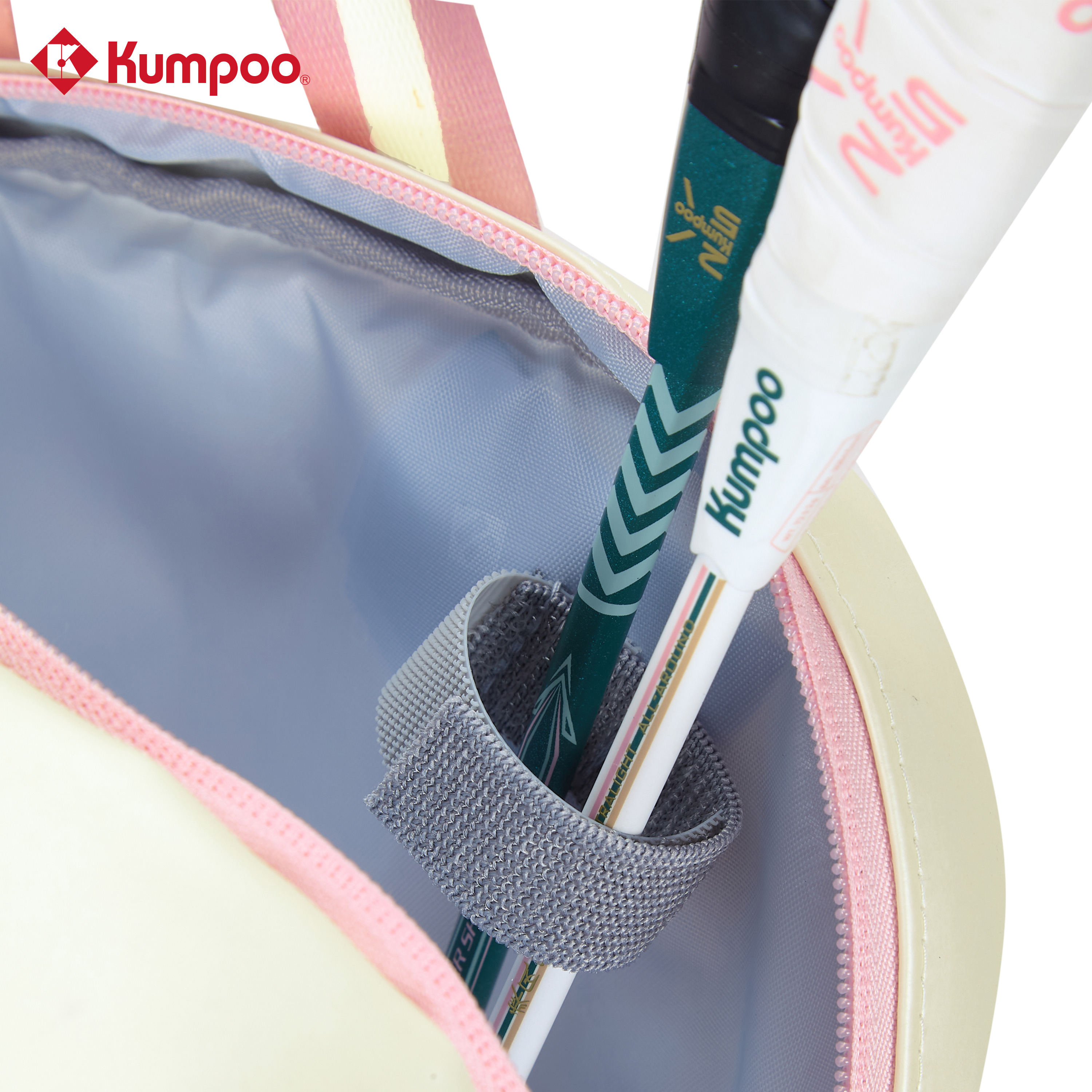 Kumpoo KB-5212.25th