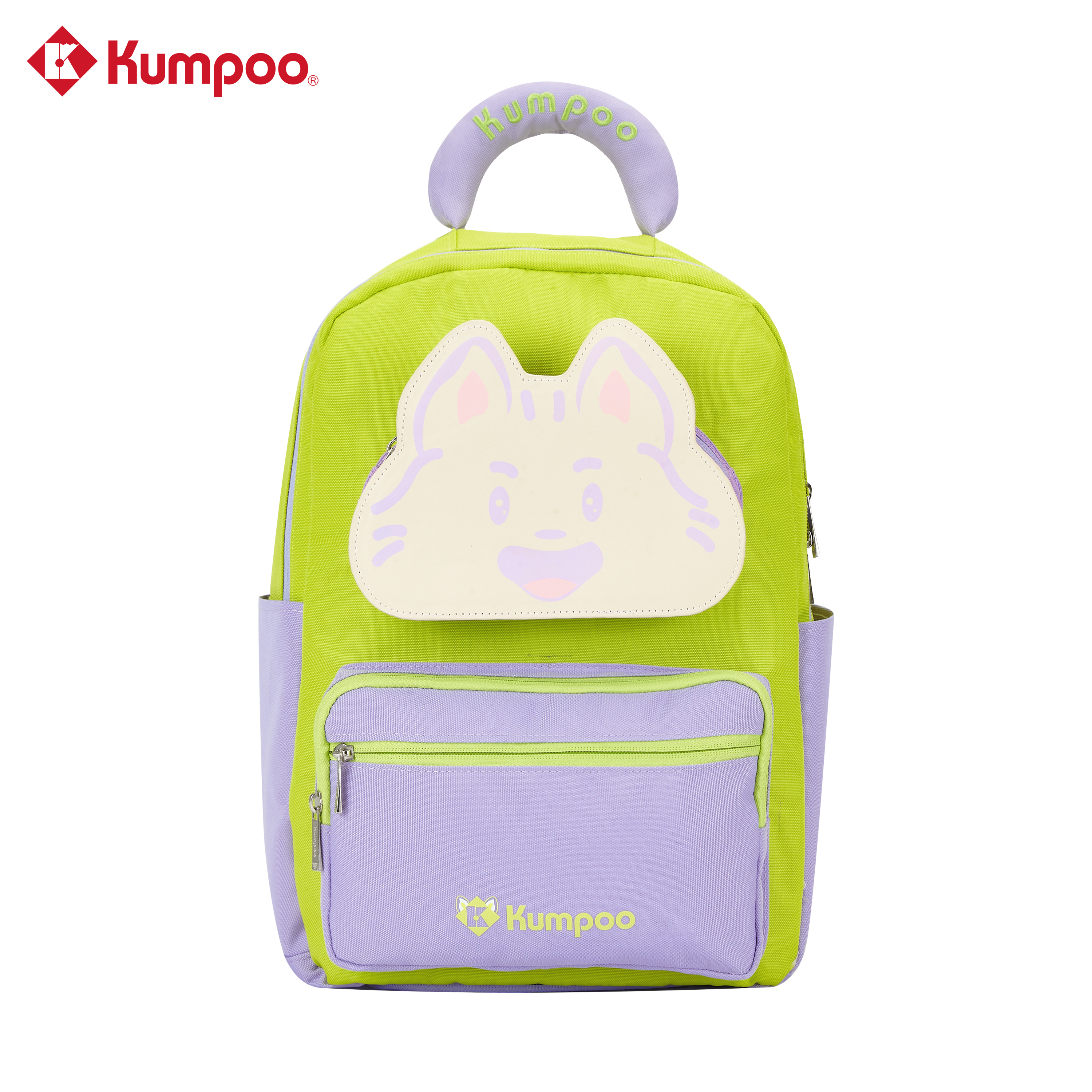 Kumpoo KB-523 - Balo trẻ em