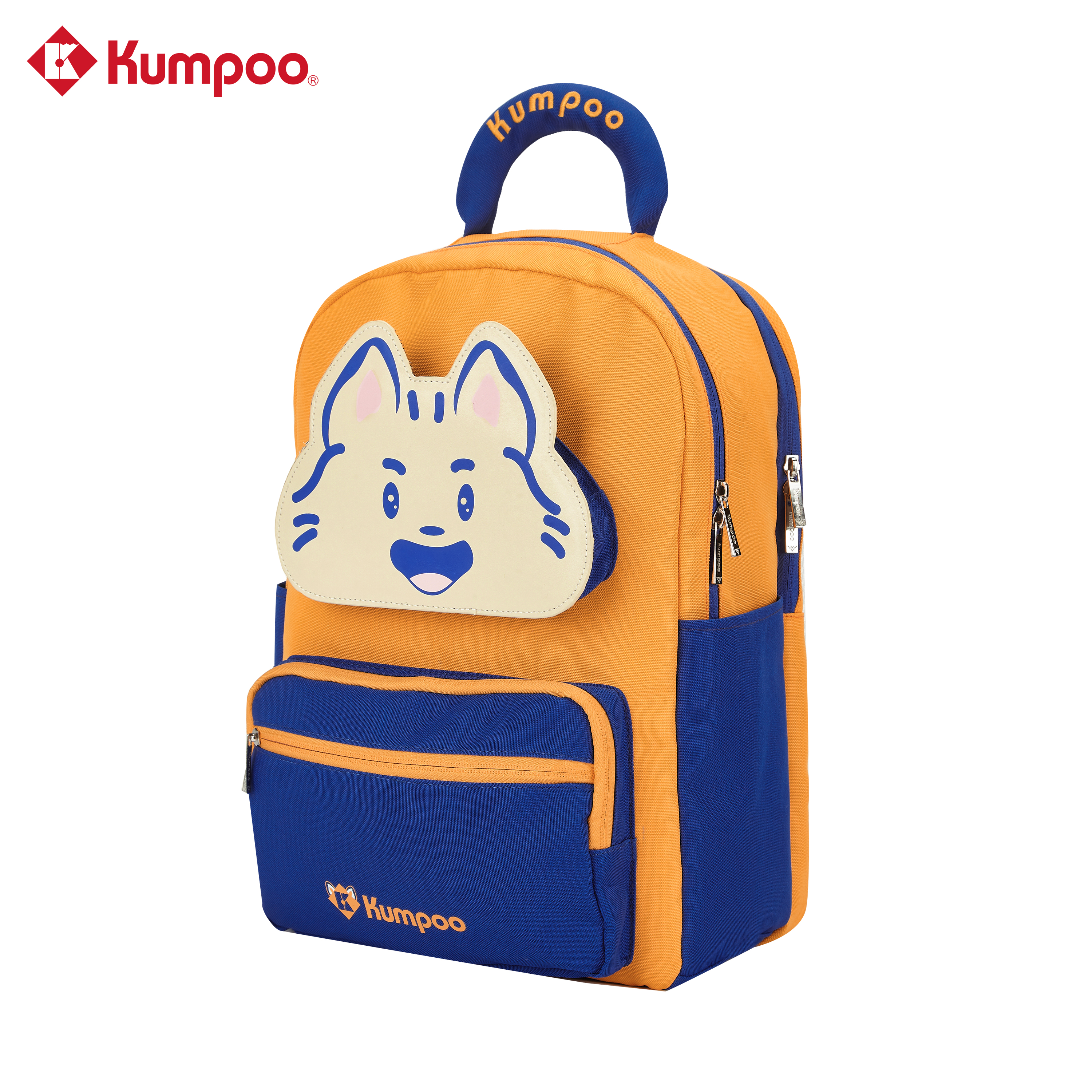 Kumpoo KB-523 - Balo trẻ em