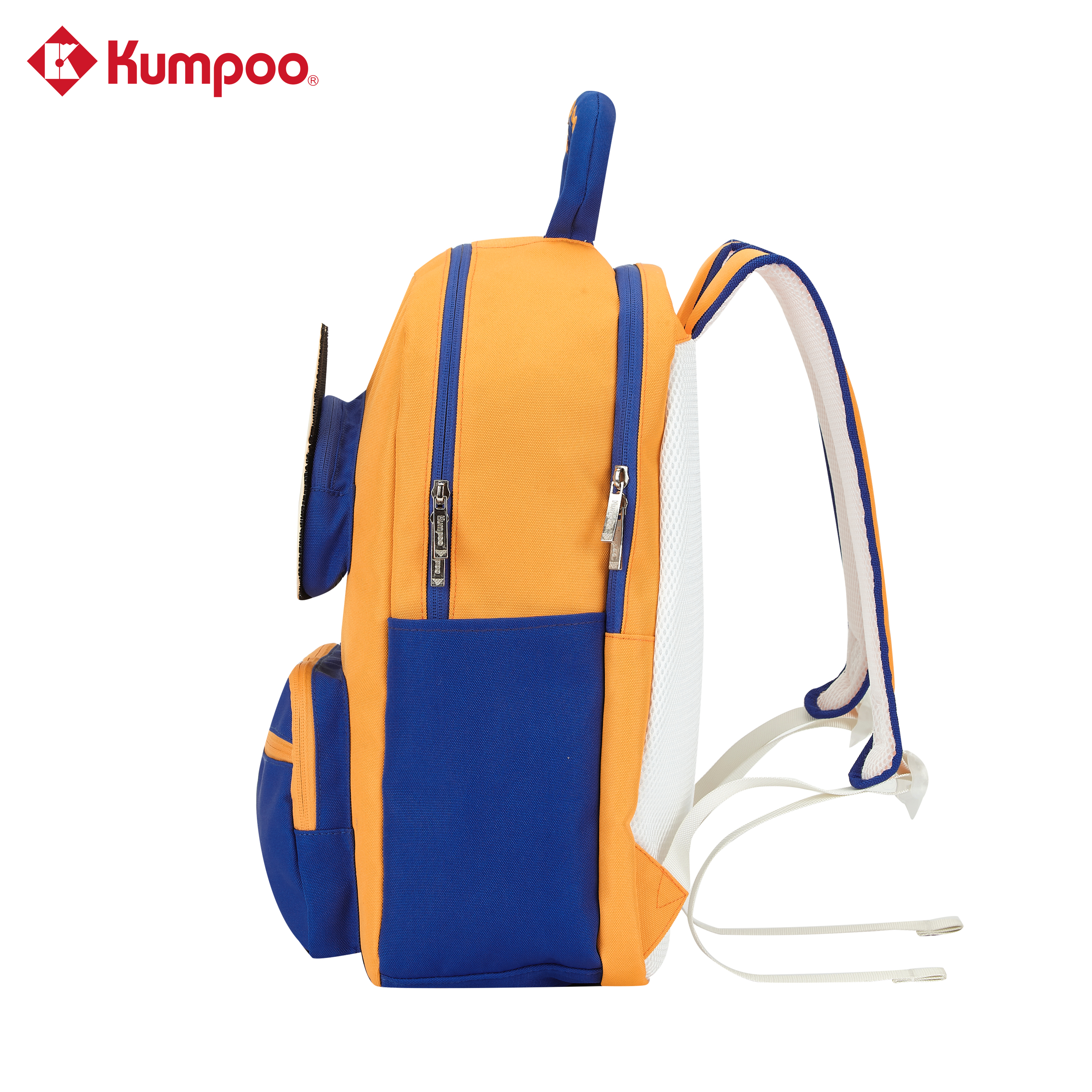 Kumpoo KB-523 - Balo trẻ em