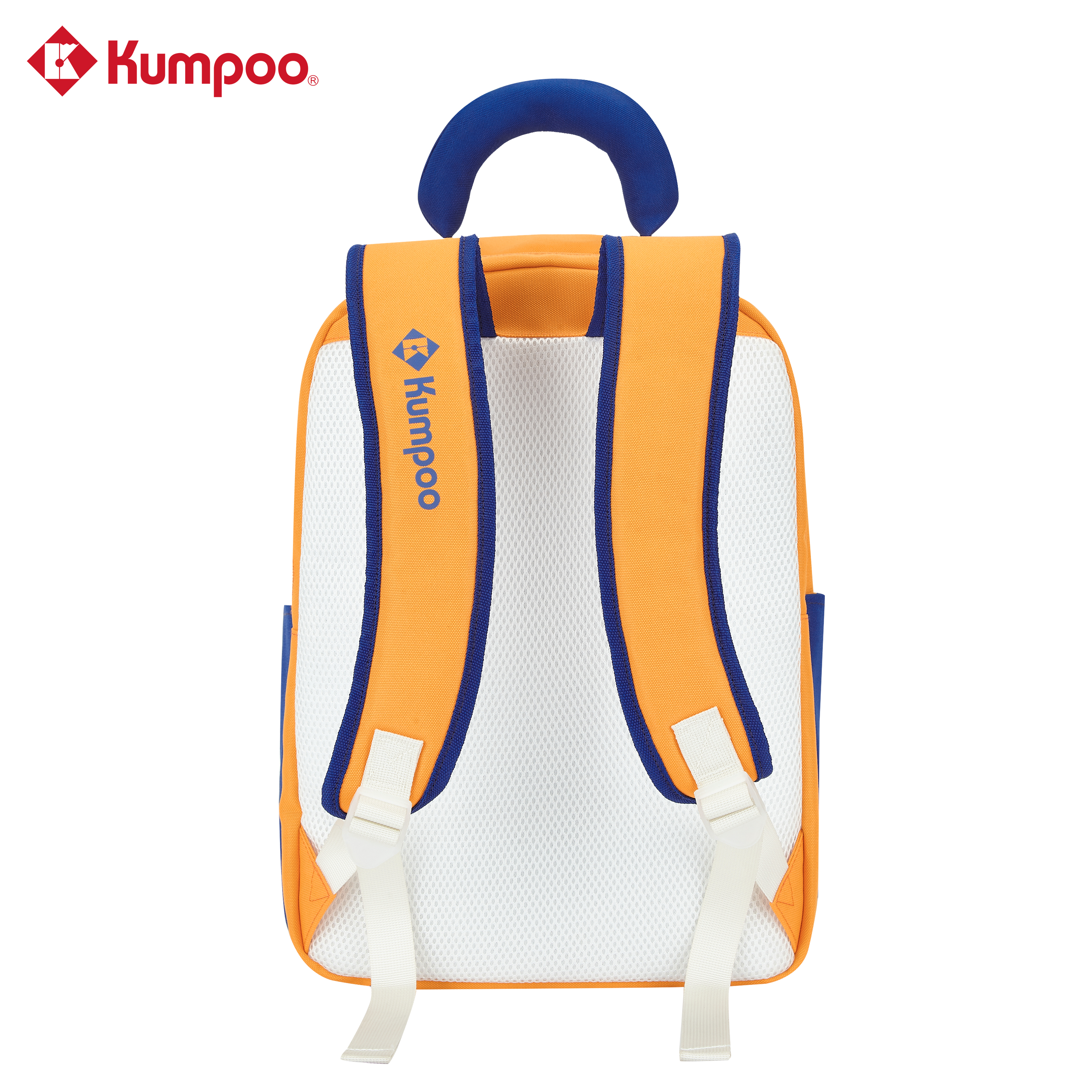 Kumpoo KB-523 - Balo trẻ em