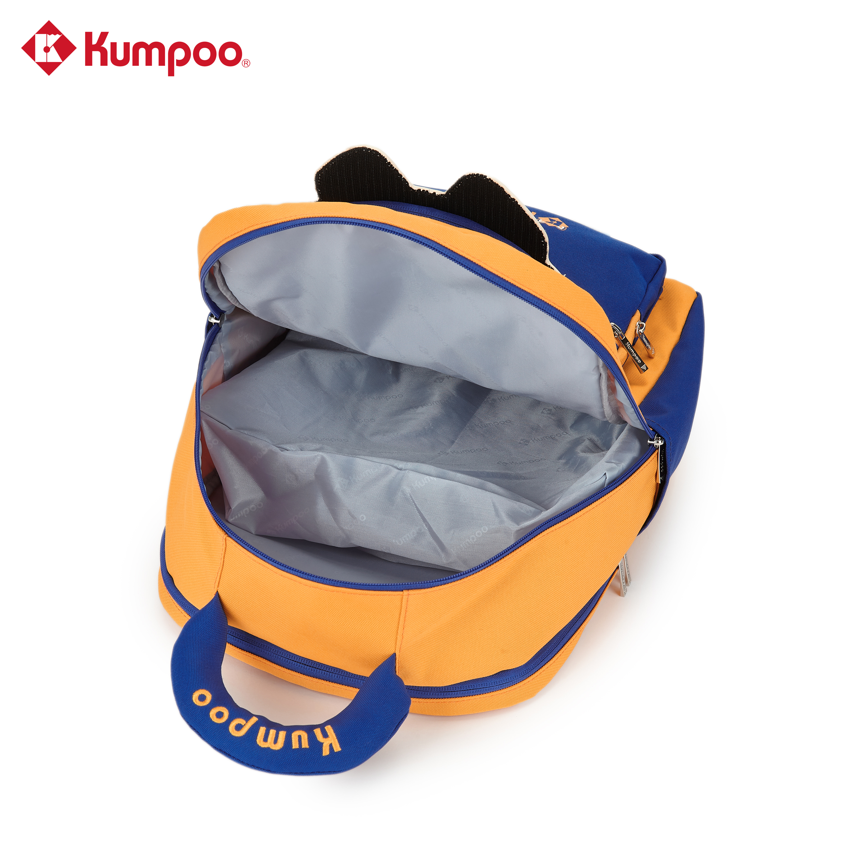 Kumpoo KB-523 - Balo trẻ em