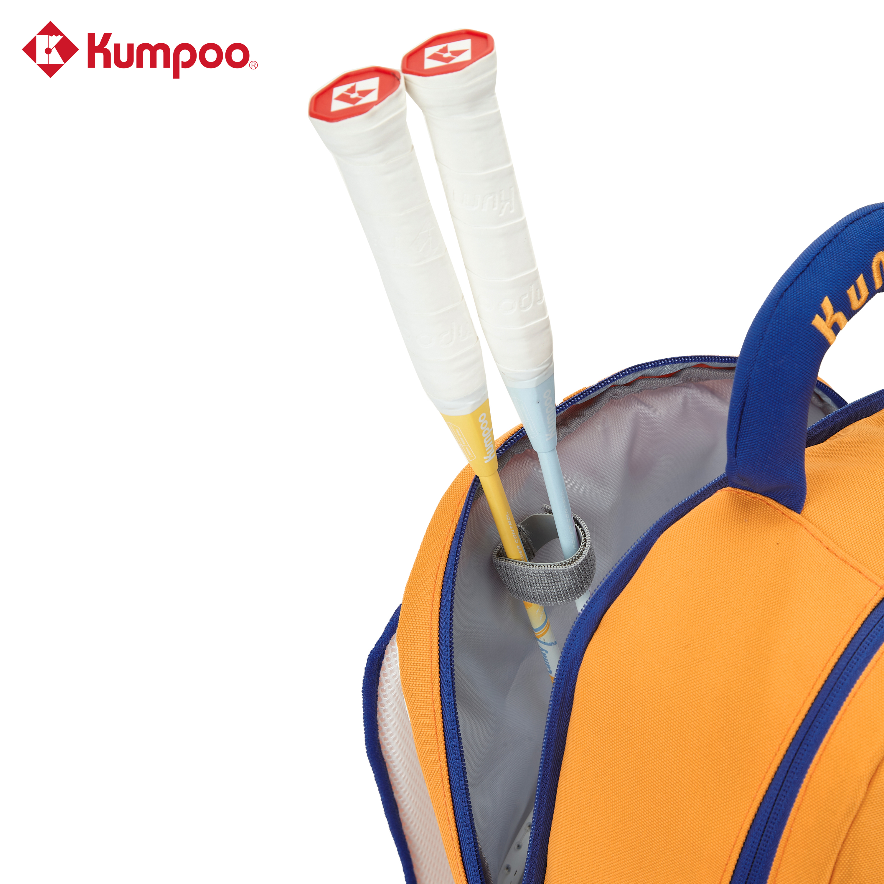 Kumpoo KB-523 - Balo trẻ em