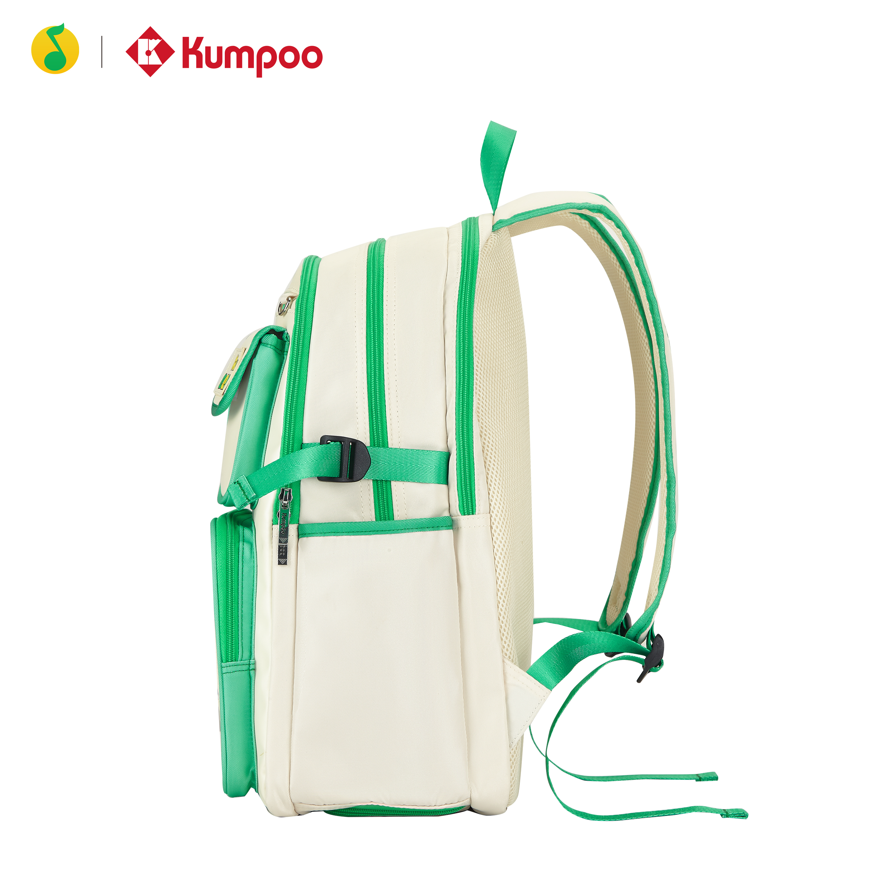 Kumpoo KB-529.QQ Music