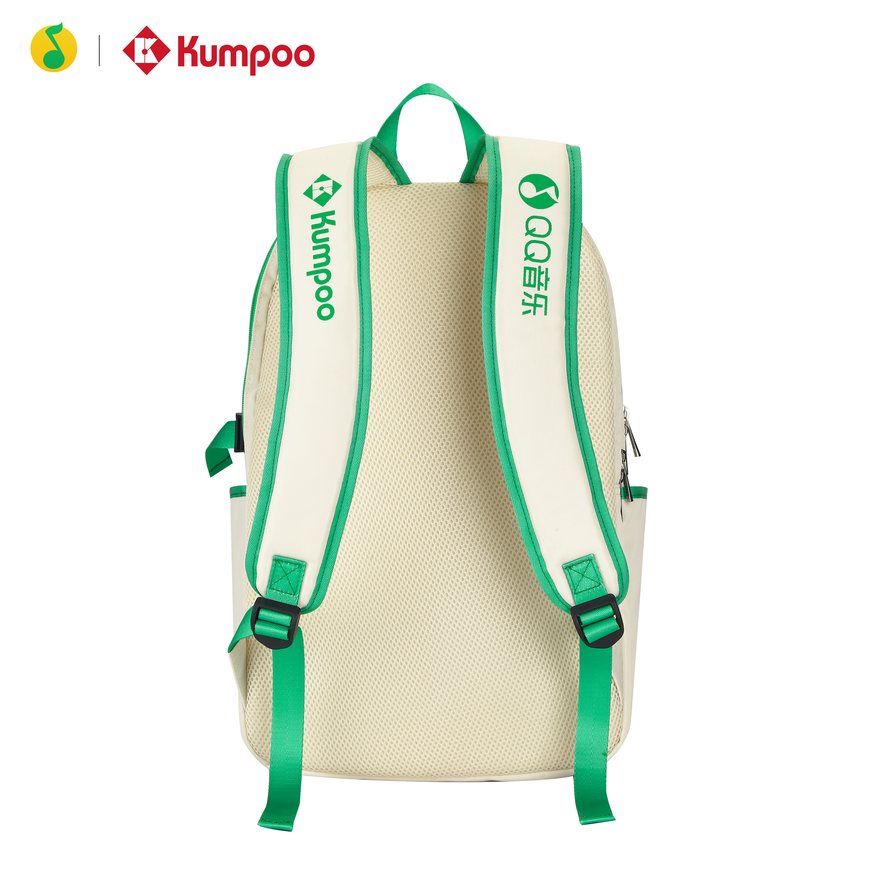 Kumpoo KB-529.QQ Music