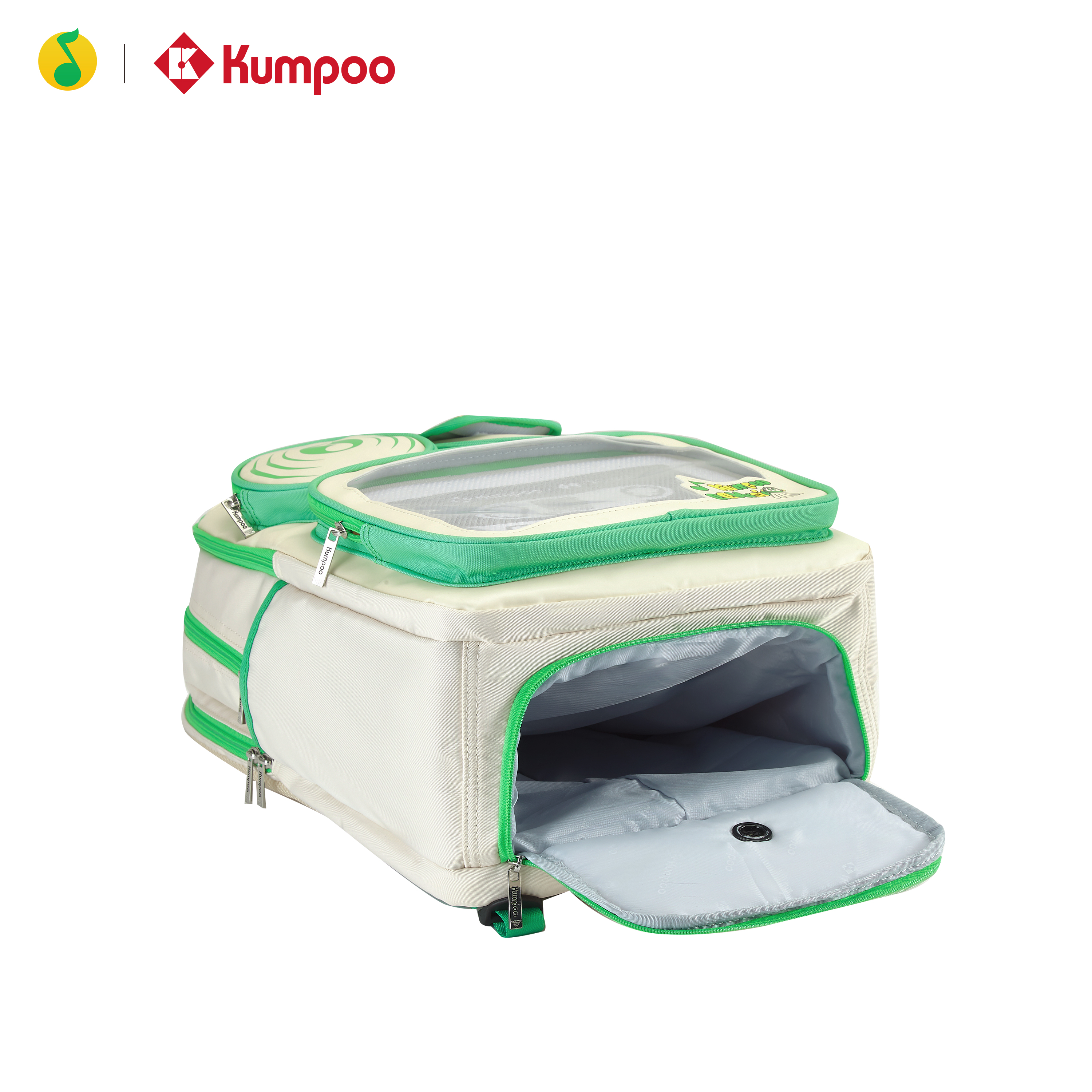 Kumpoo KB-529.QQ Music