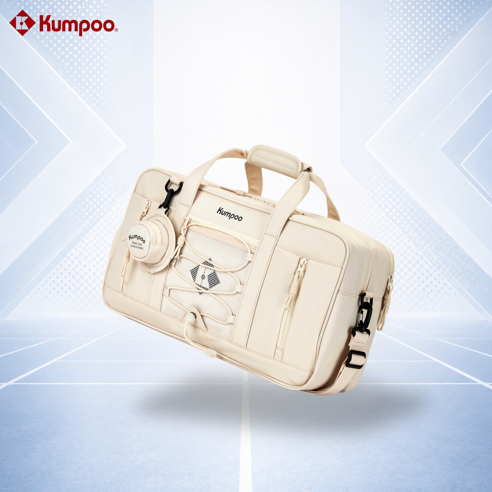 Kumpoo KB-531