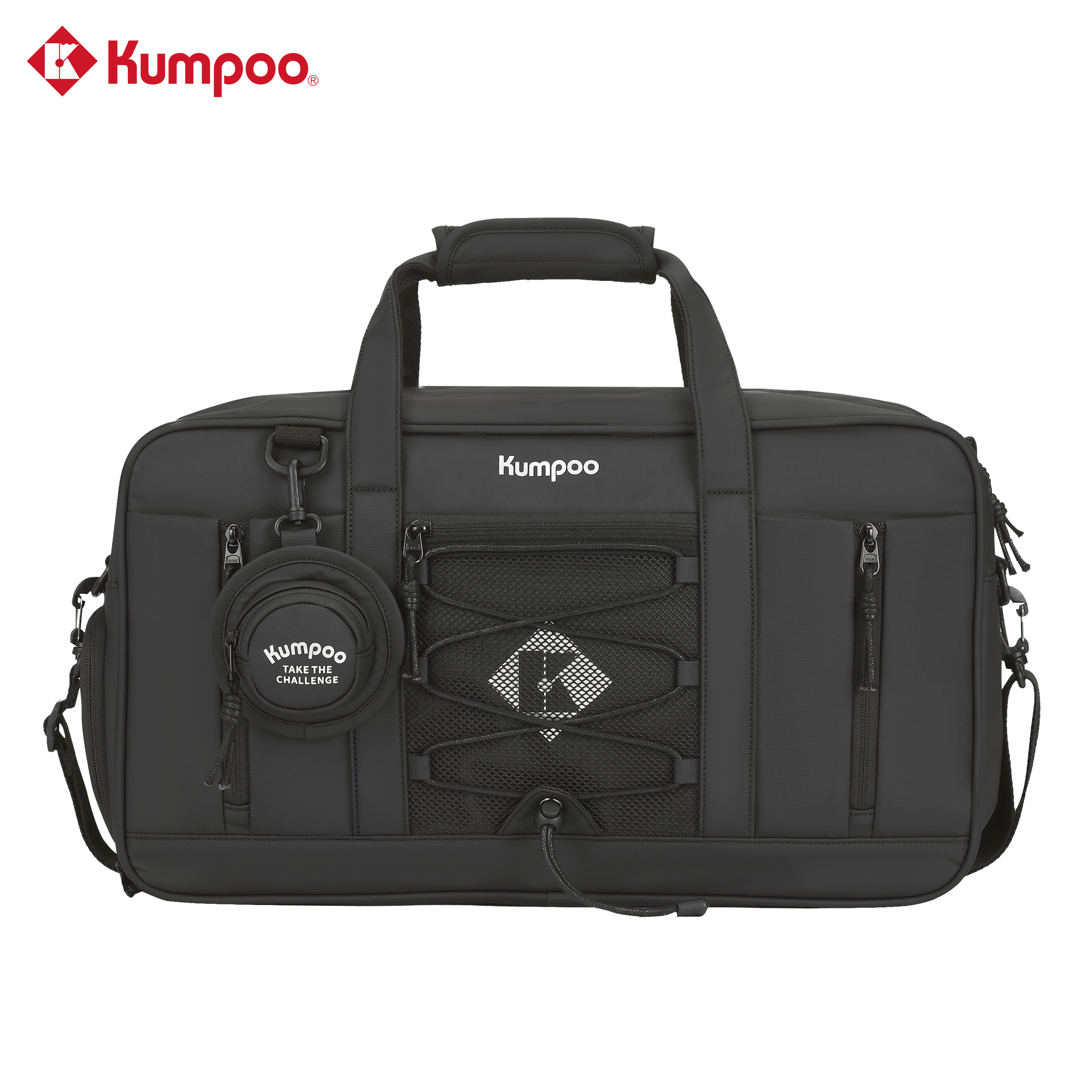 Kumpoo KB-531