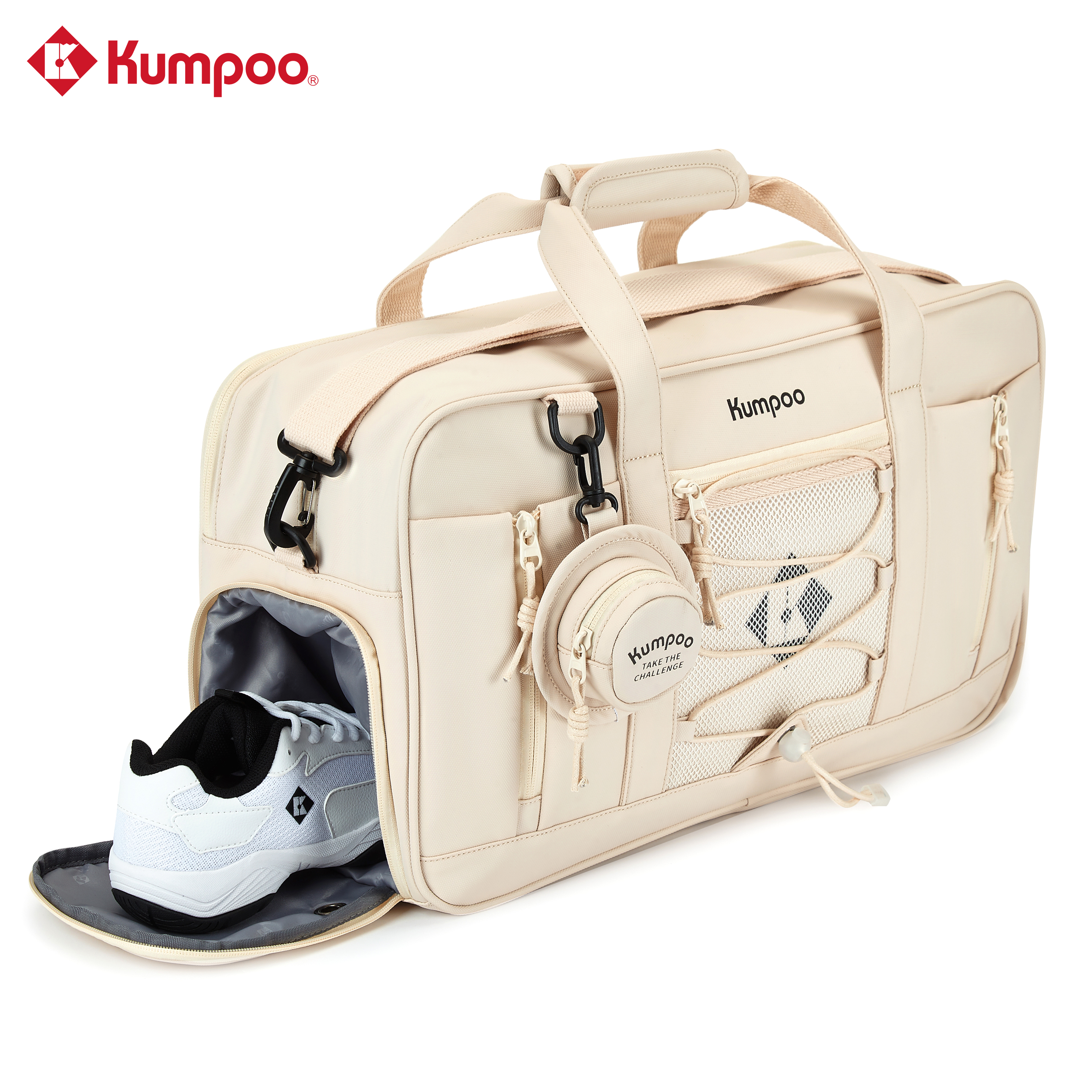 Kumpoo KB-531