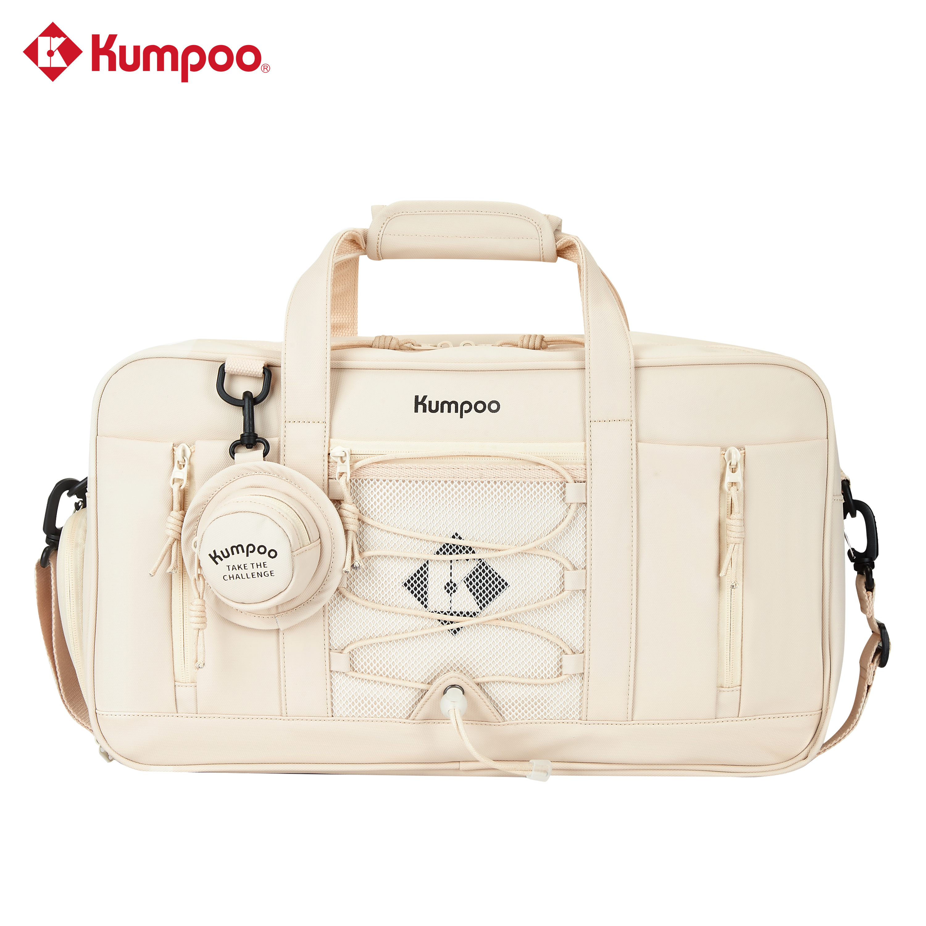 Kumpoo KB-531