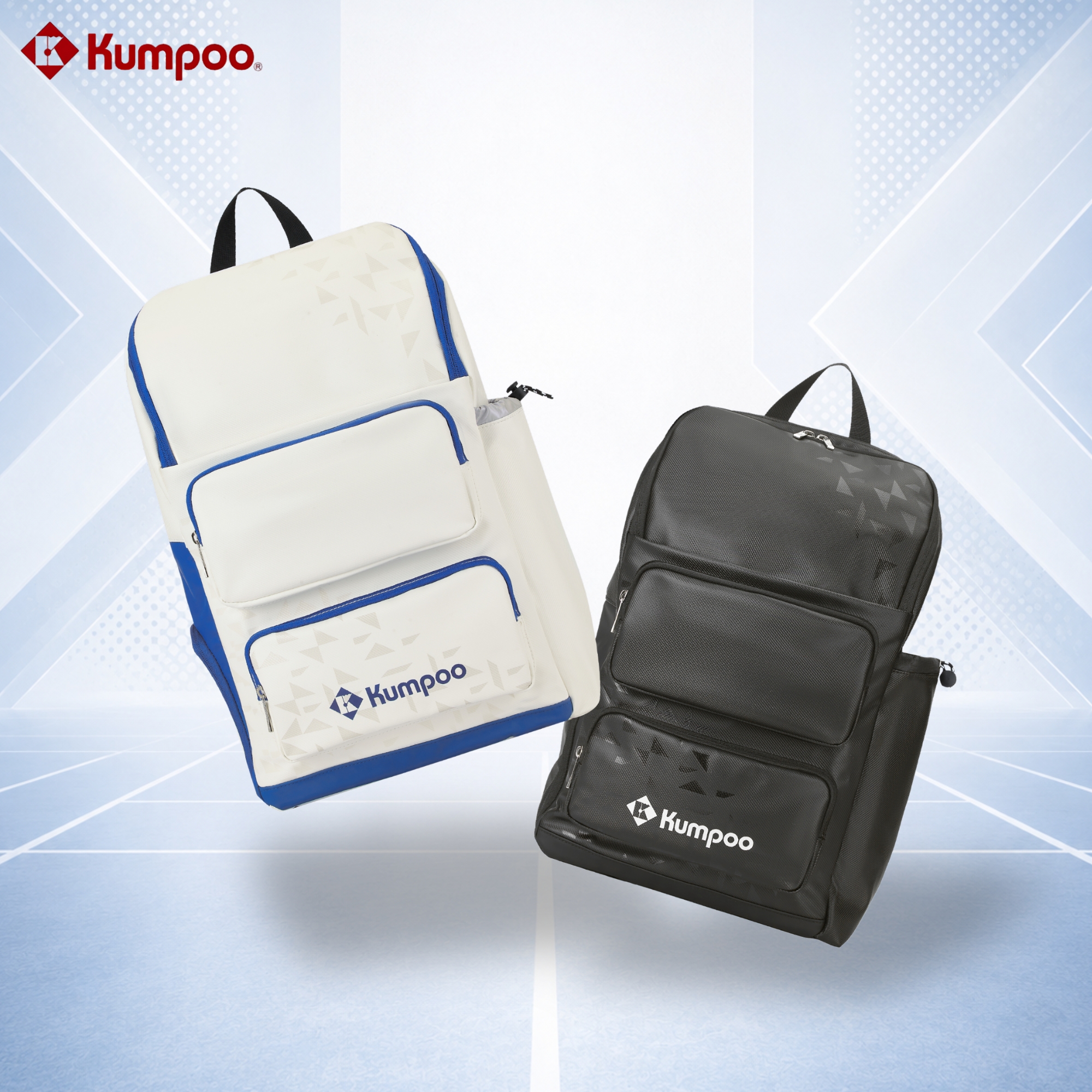 Kumpoo KB-551