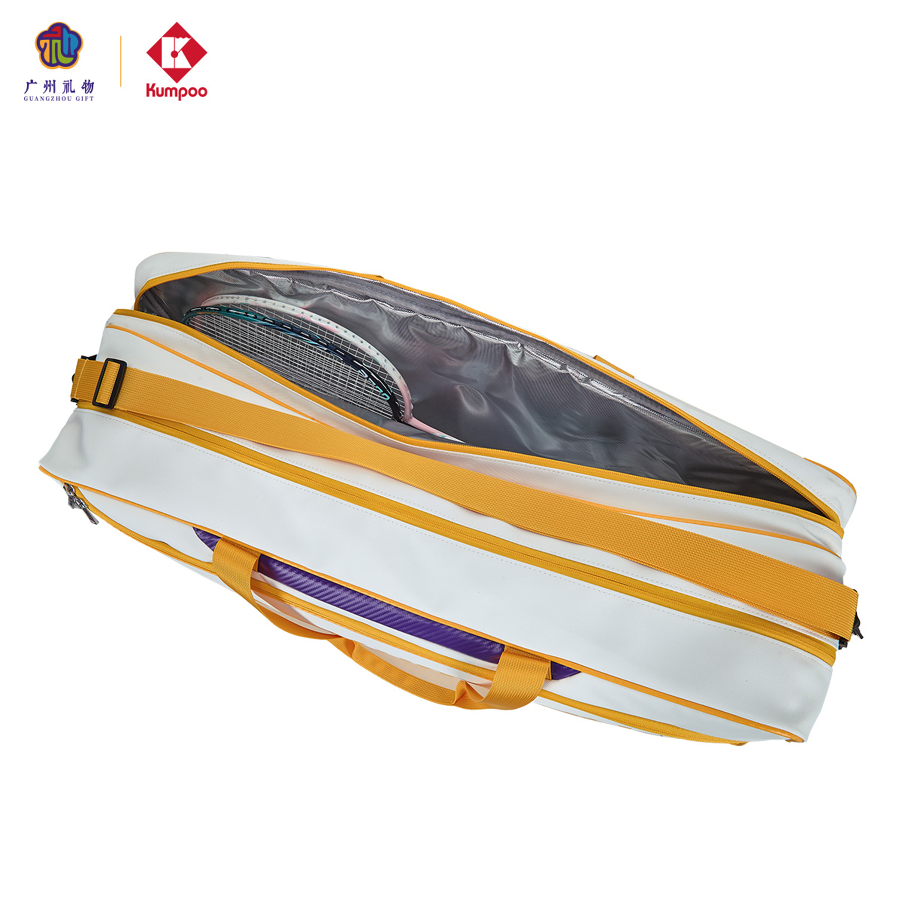 Kumpoo KB-562.GZ