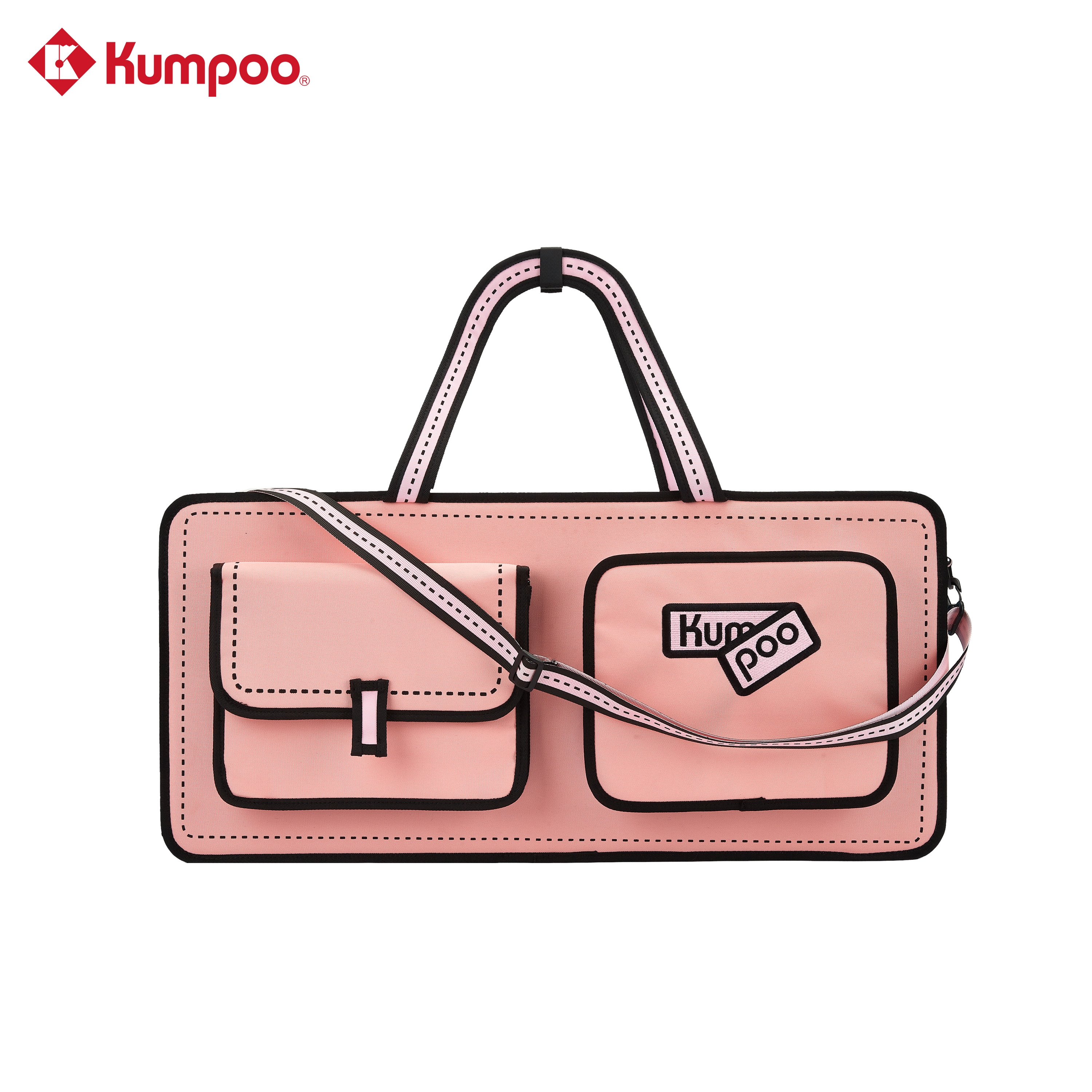 Kumpoo KB-565