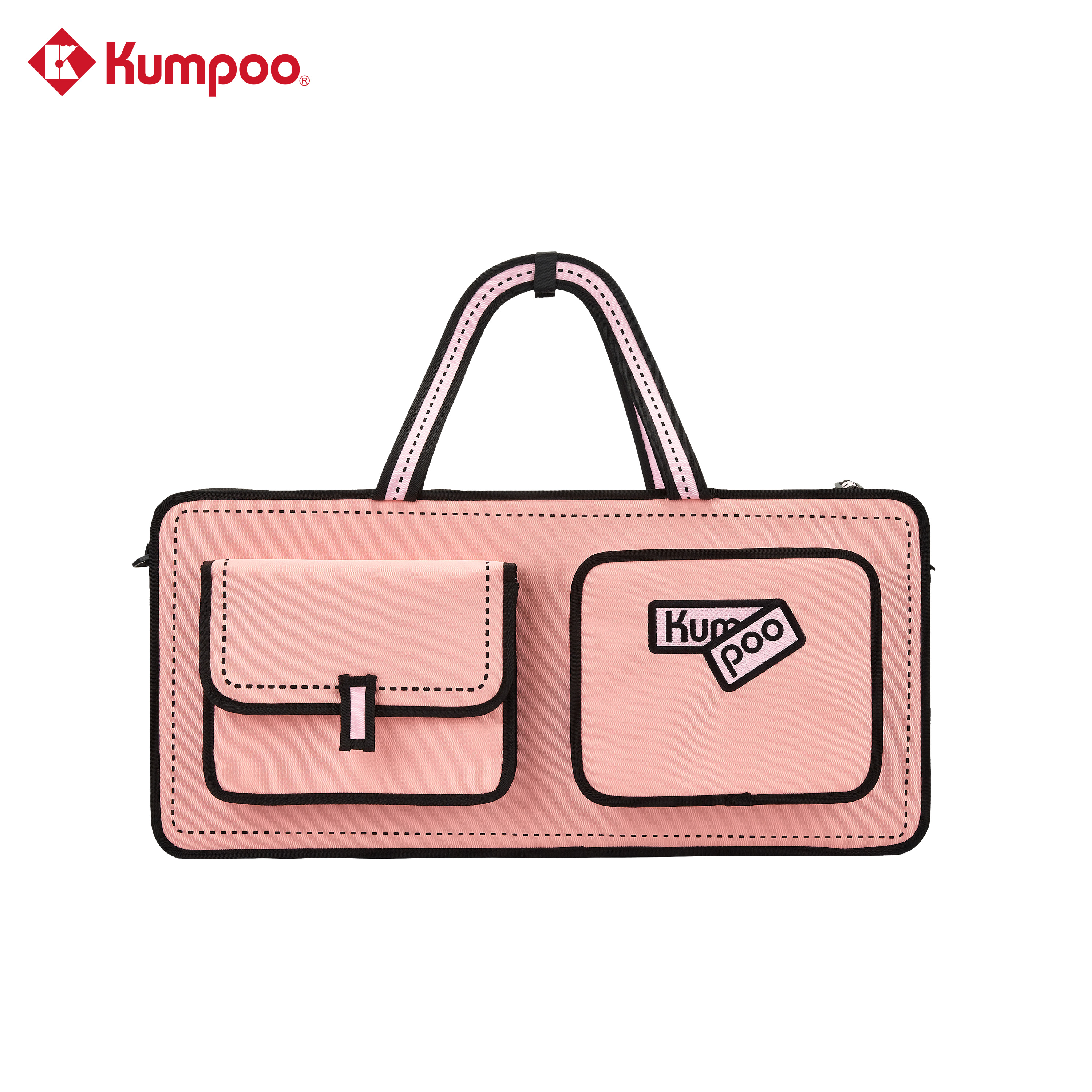 Kumpoo KB-565