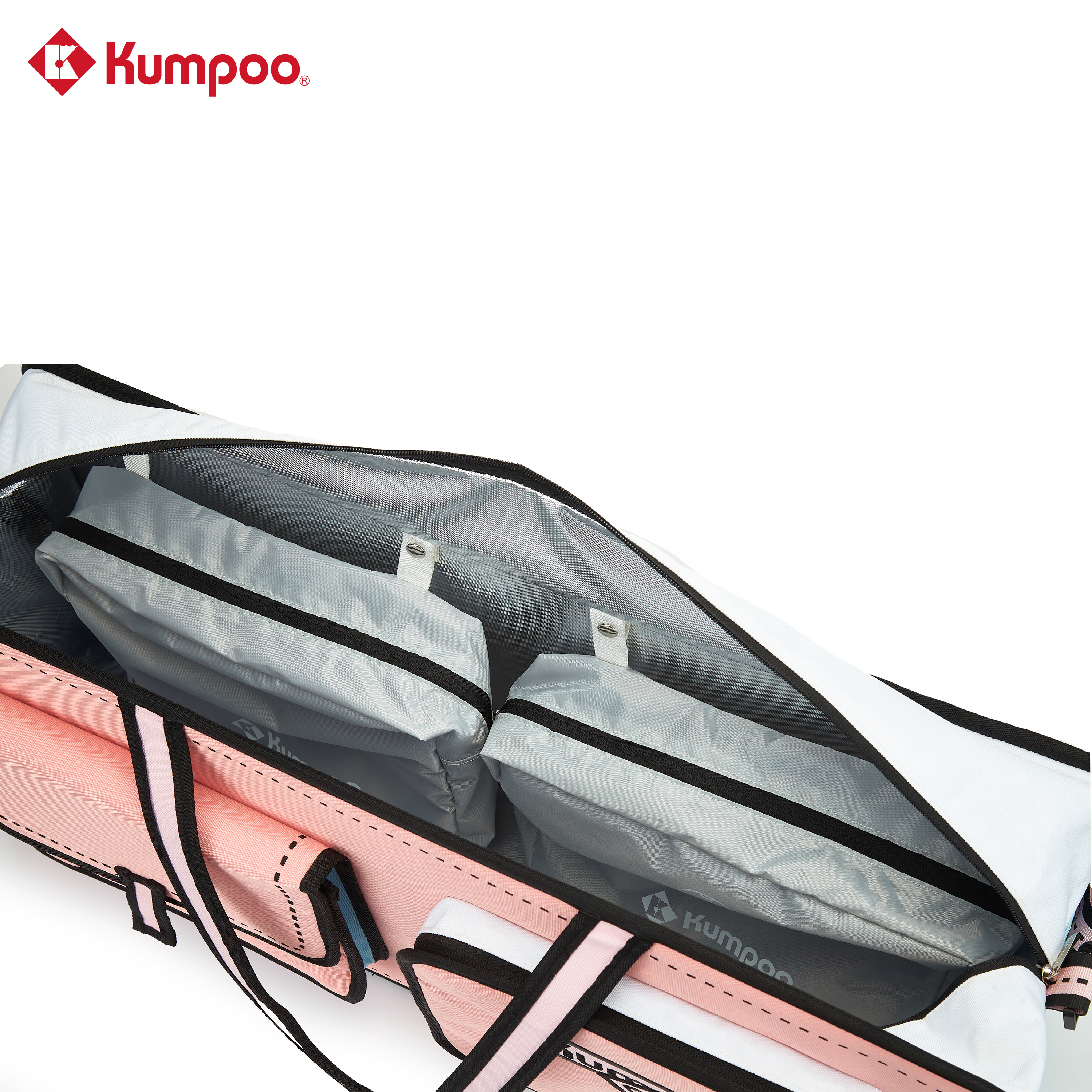 Kumpoo KB-565