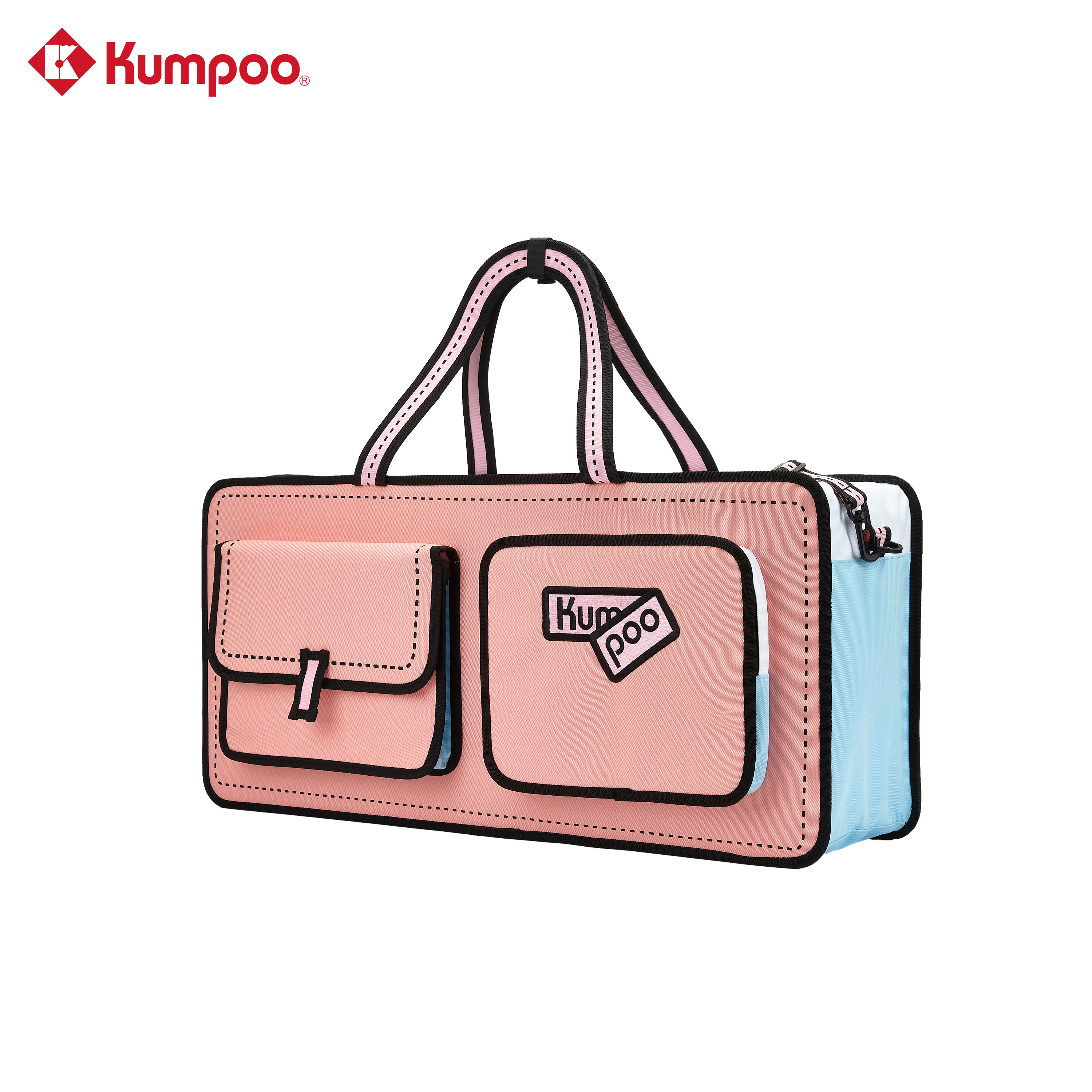 Kumpoo KB-565